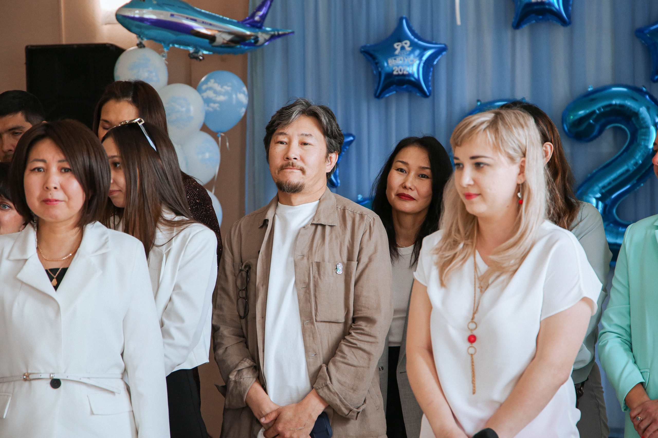 Выпускной детского сада 2024. Свадебный и Школьный фотограф Улан-Удэ Бурятия Джулия Топоева Выпускные альбомы Фотограф на мероприятие