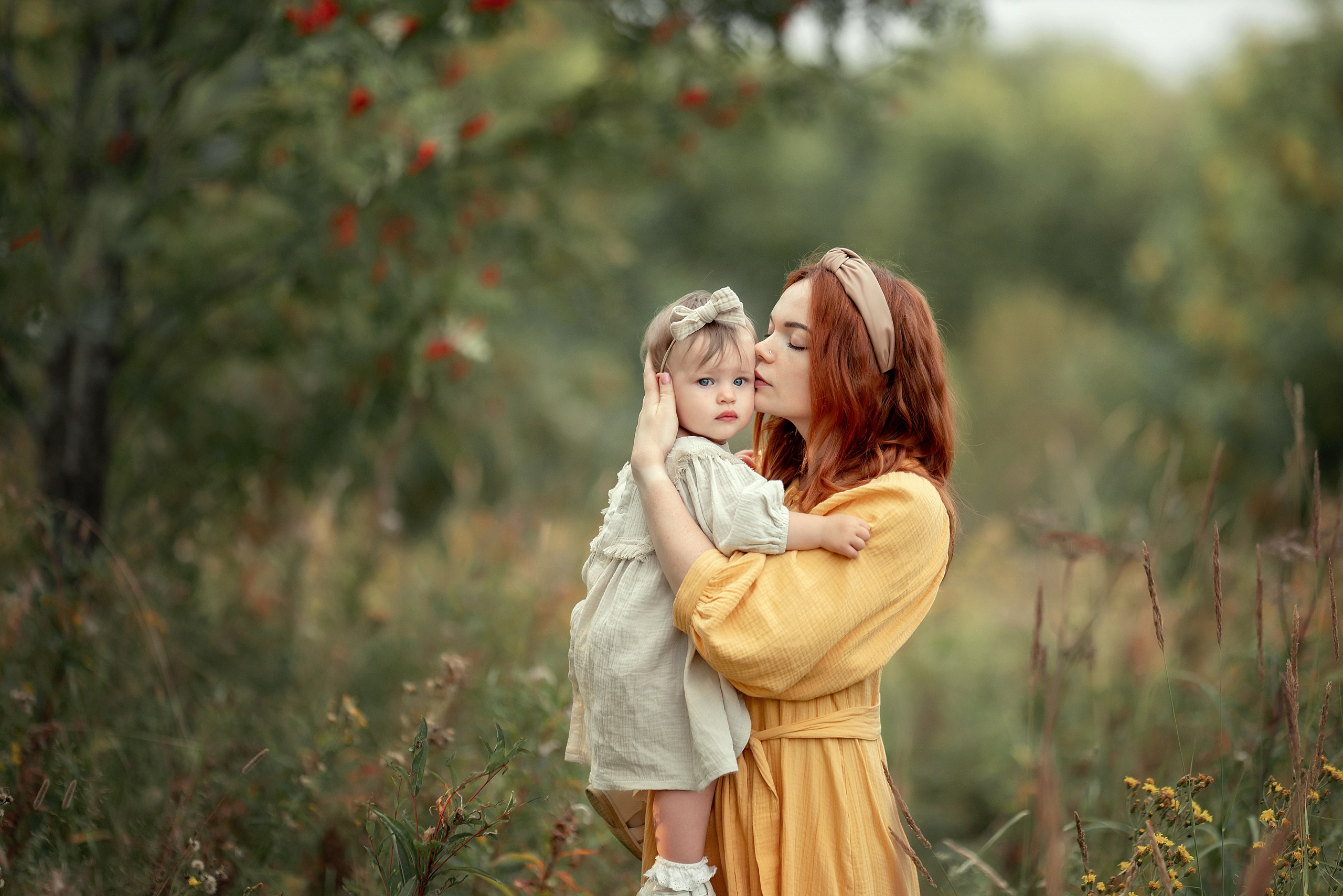 Семейные истории. Семейный и детский фотограф Чернова Олеся