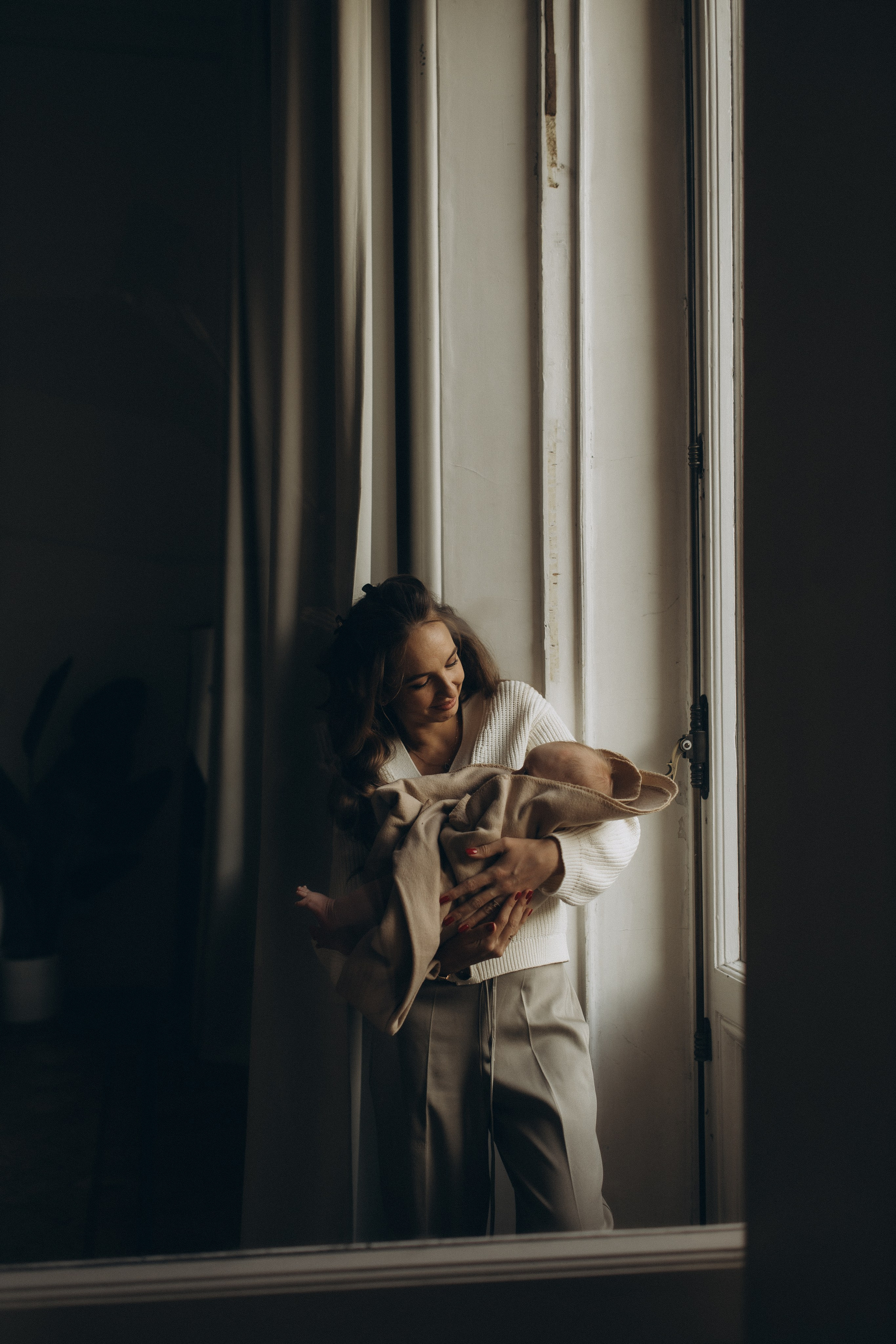 Женя и Максим. Фотограф в Петербурге Ольга Стрельченко