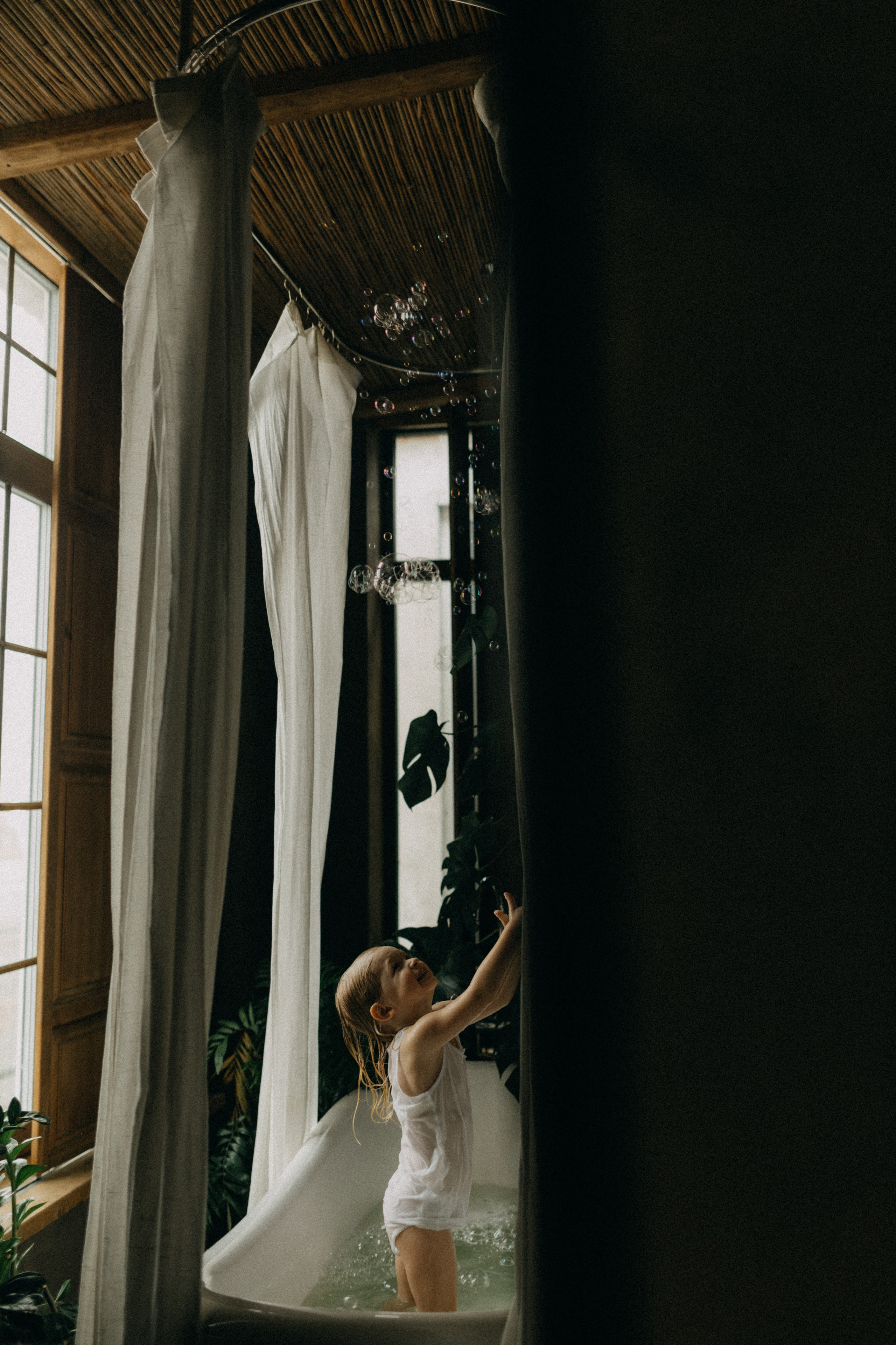 Ангелина и Есения. Фотограф в Петербурге Ольга Стрельченко