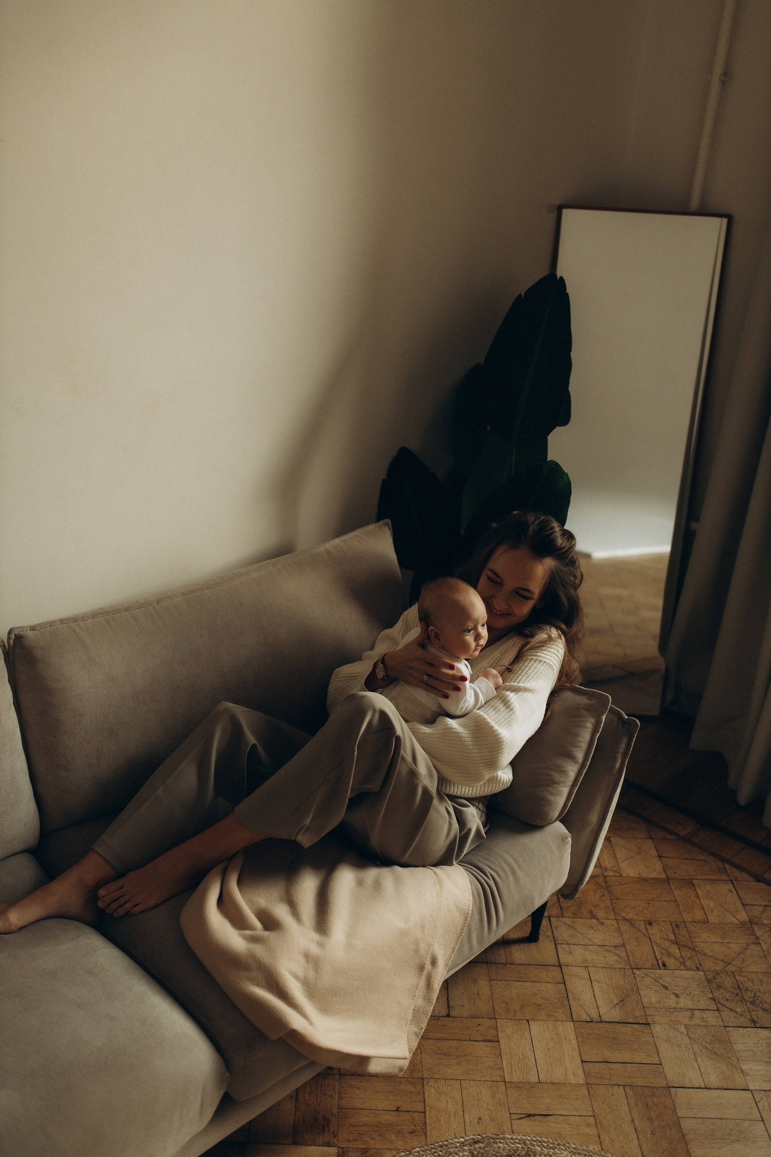 Женя и Максим. Фотограф в Петербурге Ольга Стрельченко