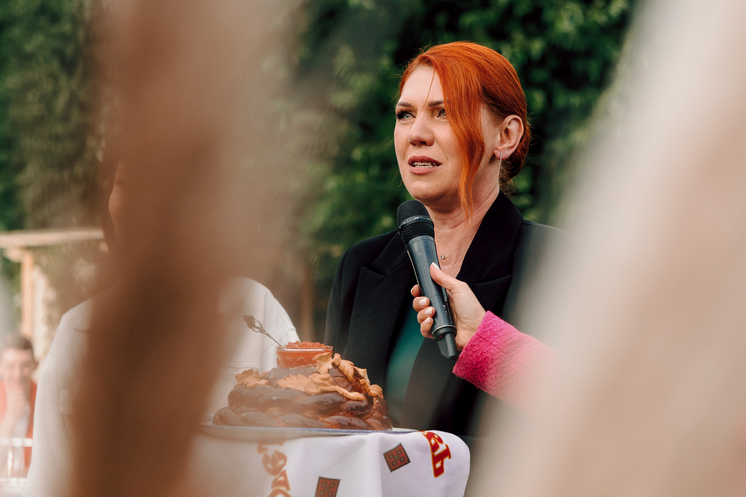 Свадебный день — Глеб и Дарья. Лёшка Варзегов — фотограф