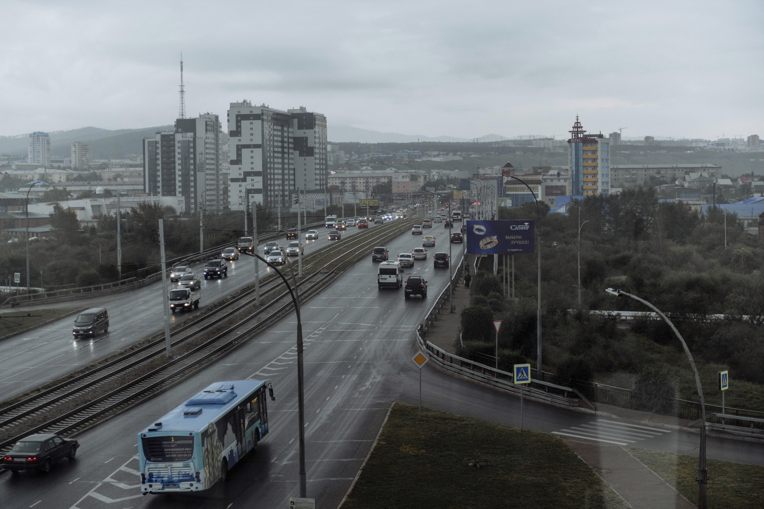 Булат и Александра 2024. Семейный и свадебный фотограф в Улан-Удэ, Иркутске Илья Спектор