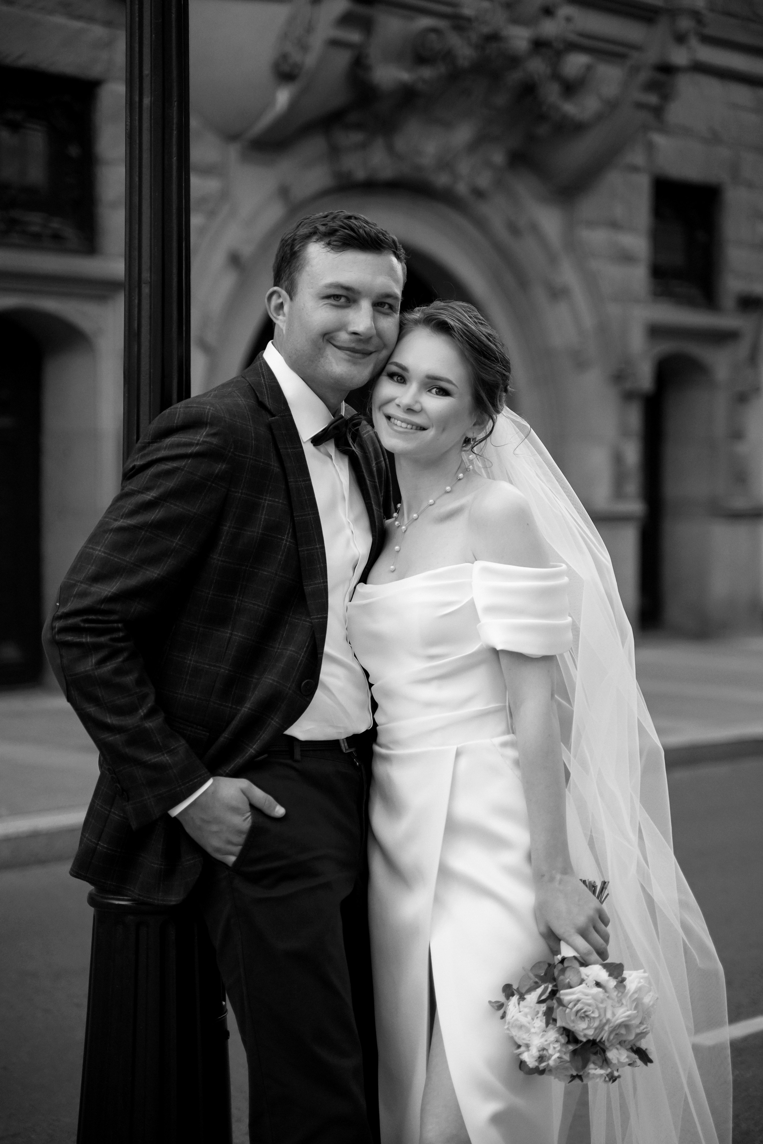 Е & М. Свадебный фотограф Москва, Санкт-Петербург