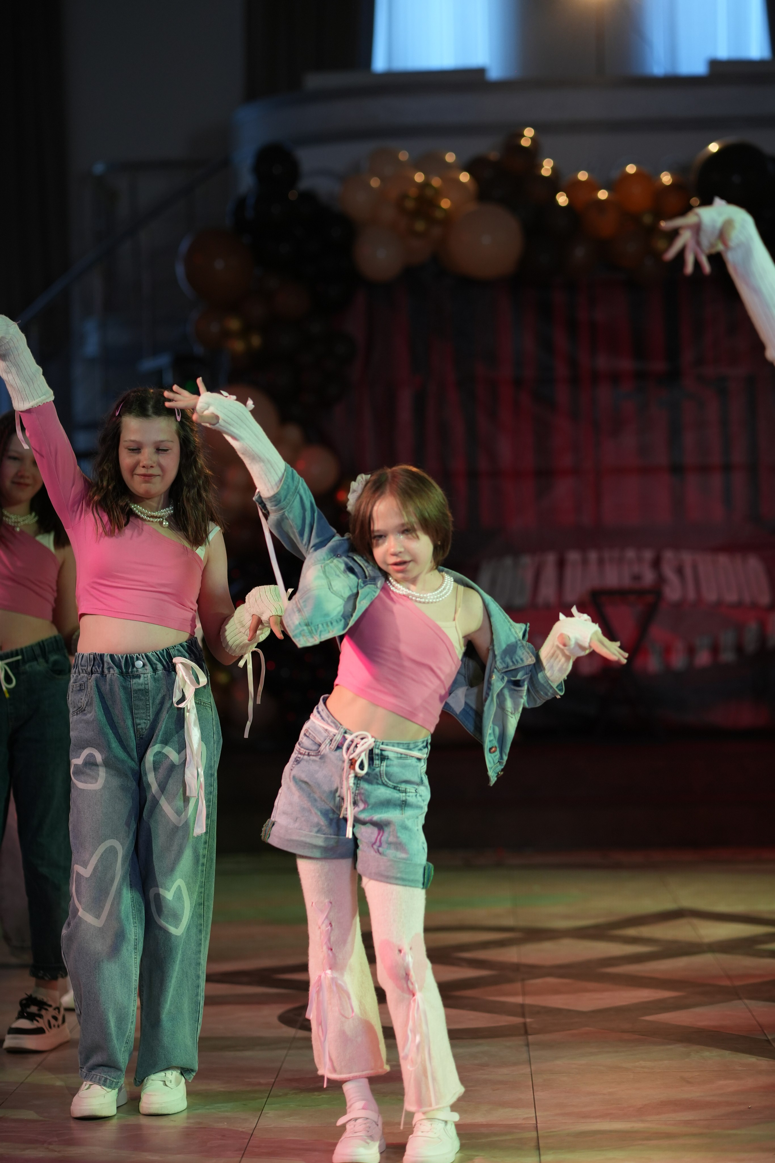 Отчётный концер KOD'A dance studio. Фотограф, видеограф Пятигорск, Ставрополь, Ессентуки, Petlyakovs_photo