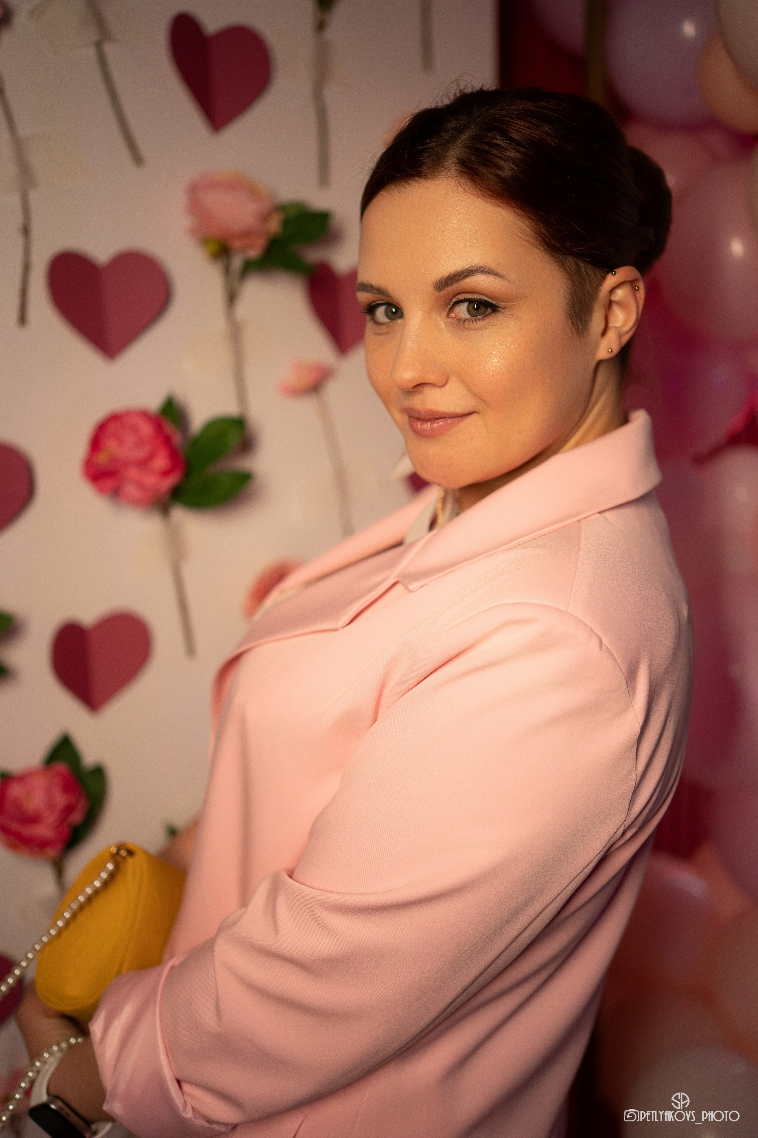 Вечеринка в S.P. Women. Фотограф, видеограф Пятигорск, Ставрополь, Ессентуки, Petlyakovs_photo