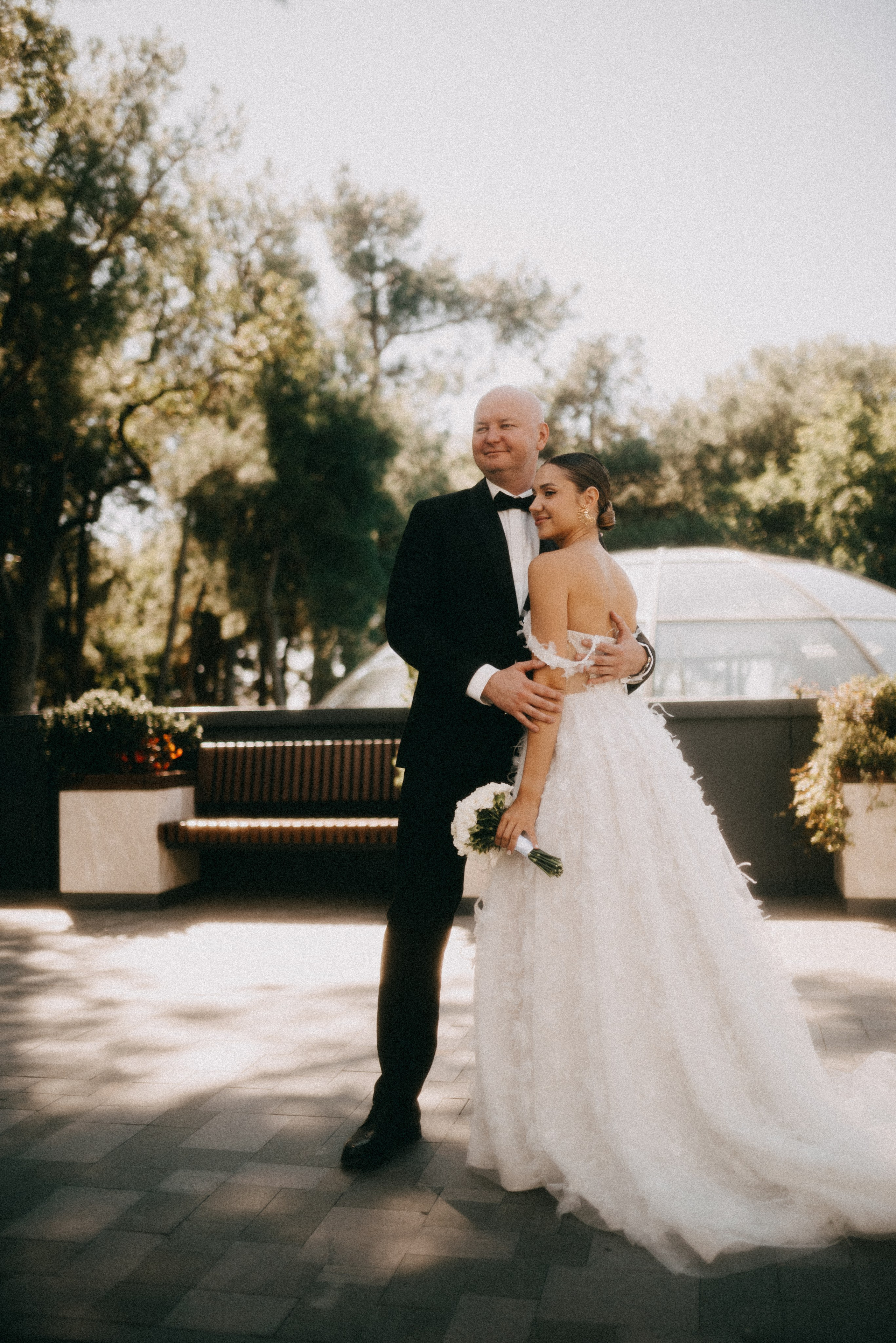 Александр и Виктория | Полный свадебный день. Выступала в качестве второго фотографа. Фотограф Санкт-Петербург, Новороссийск