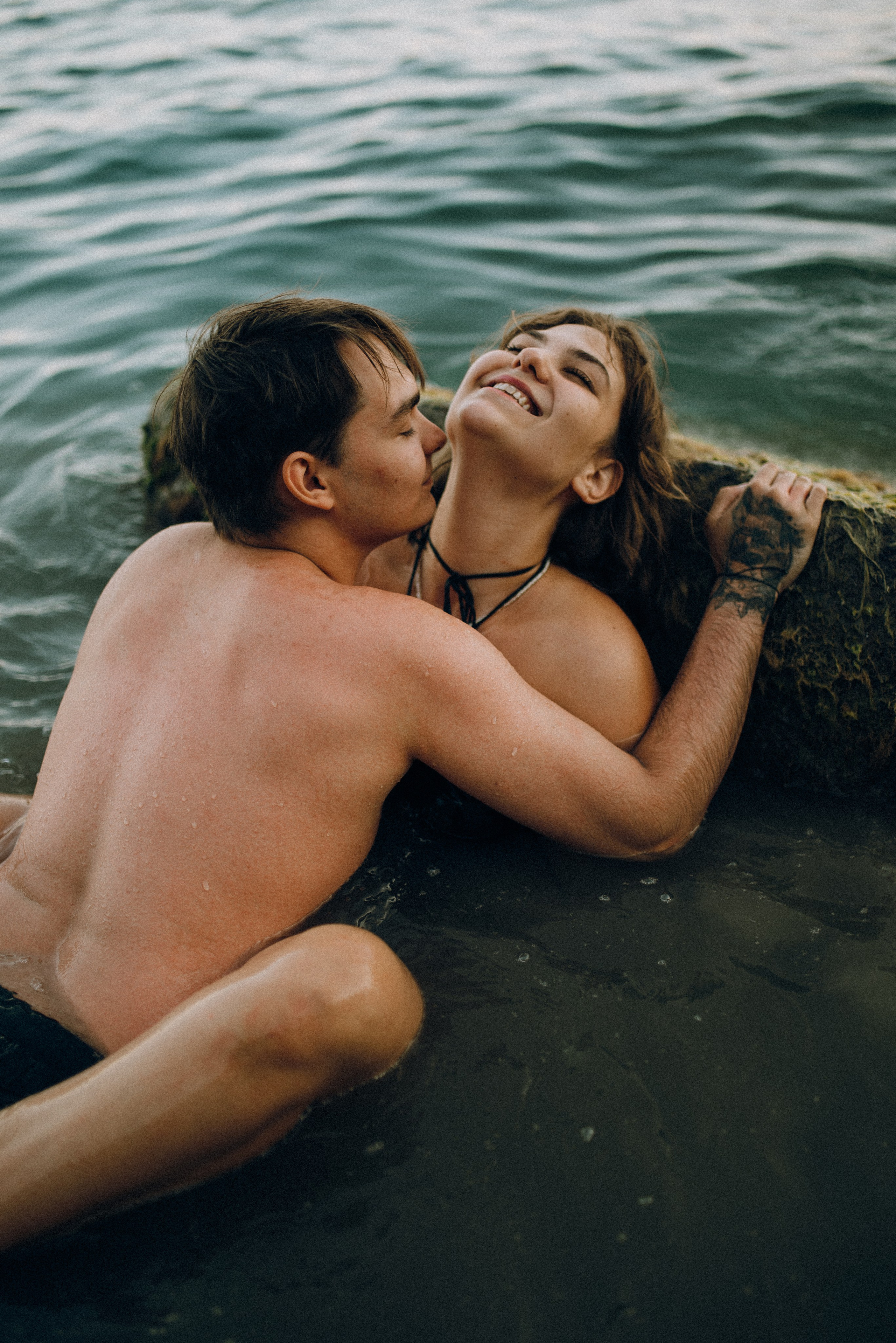 Виолетта и Евгений. Фотограф Санкт-Петербург, Новороссийск