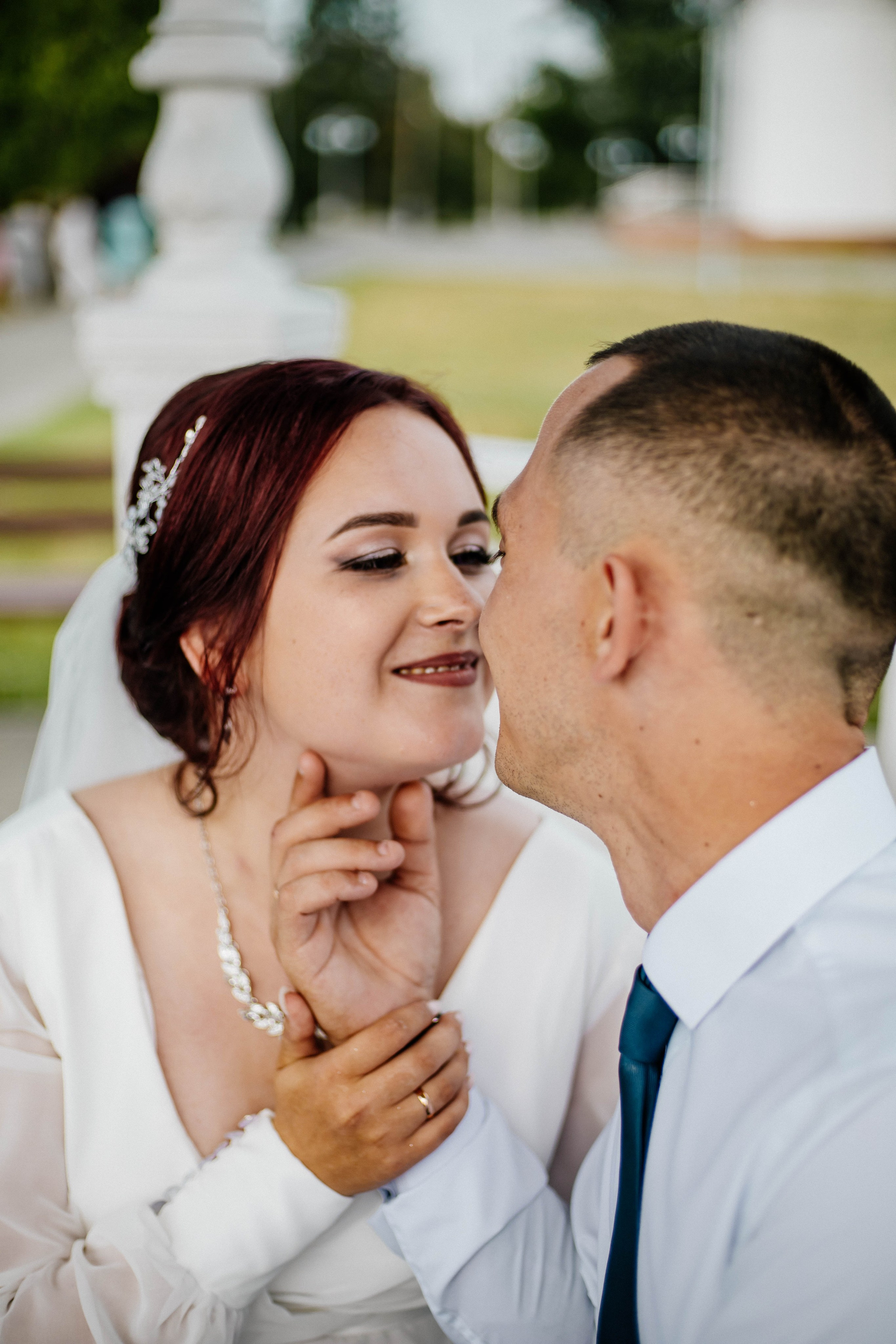 Иван и Елизавета. Рыжова Тамара