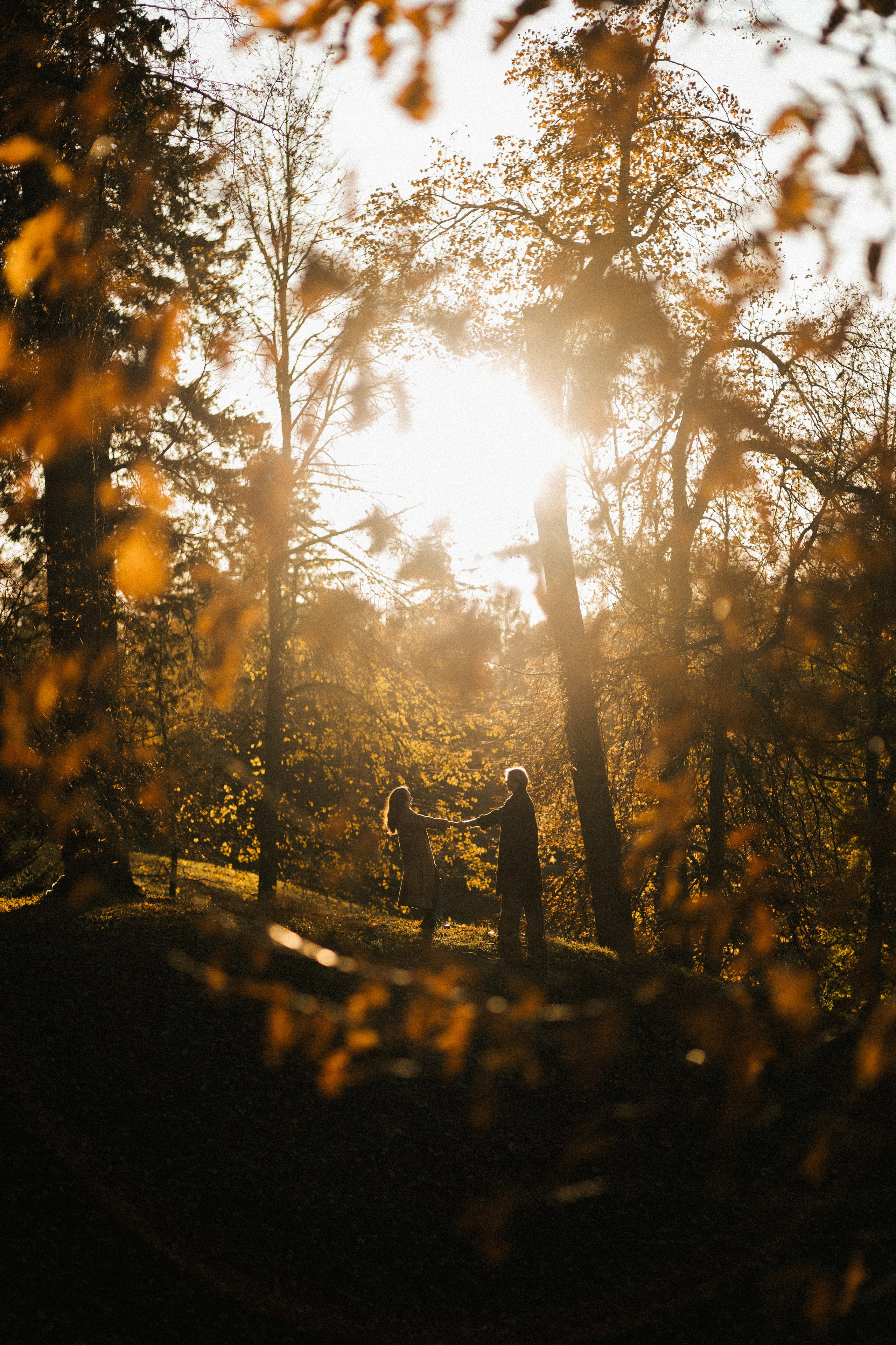 Лиза и Даня. Фотограф в Санкт-Петербурге