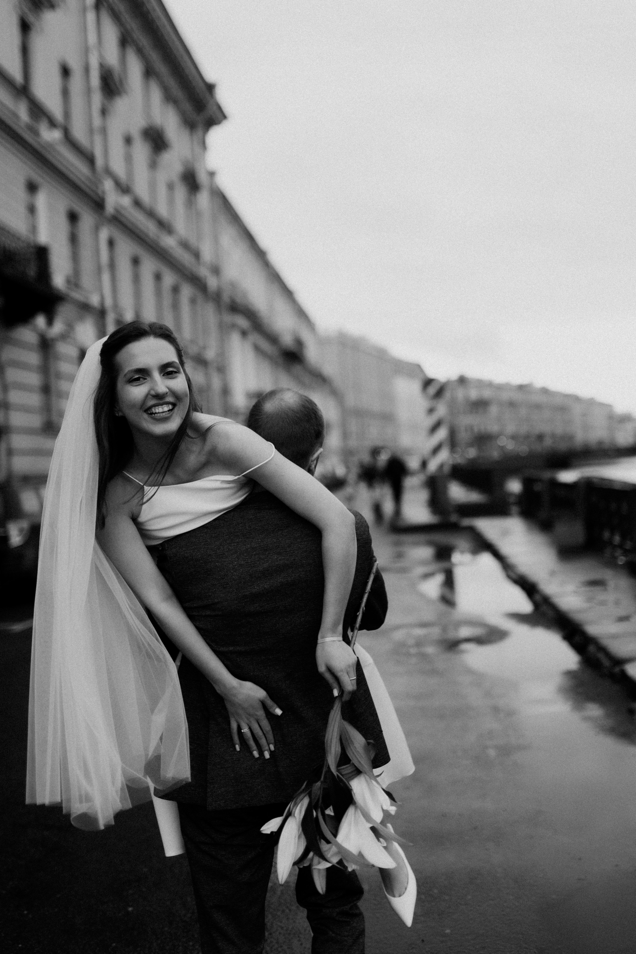 Татьяна и Дмитрий. Фотограф в Санкт-Петербурге