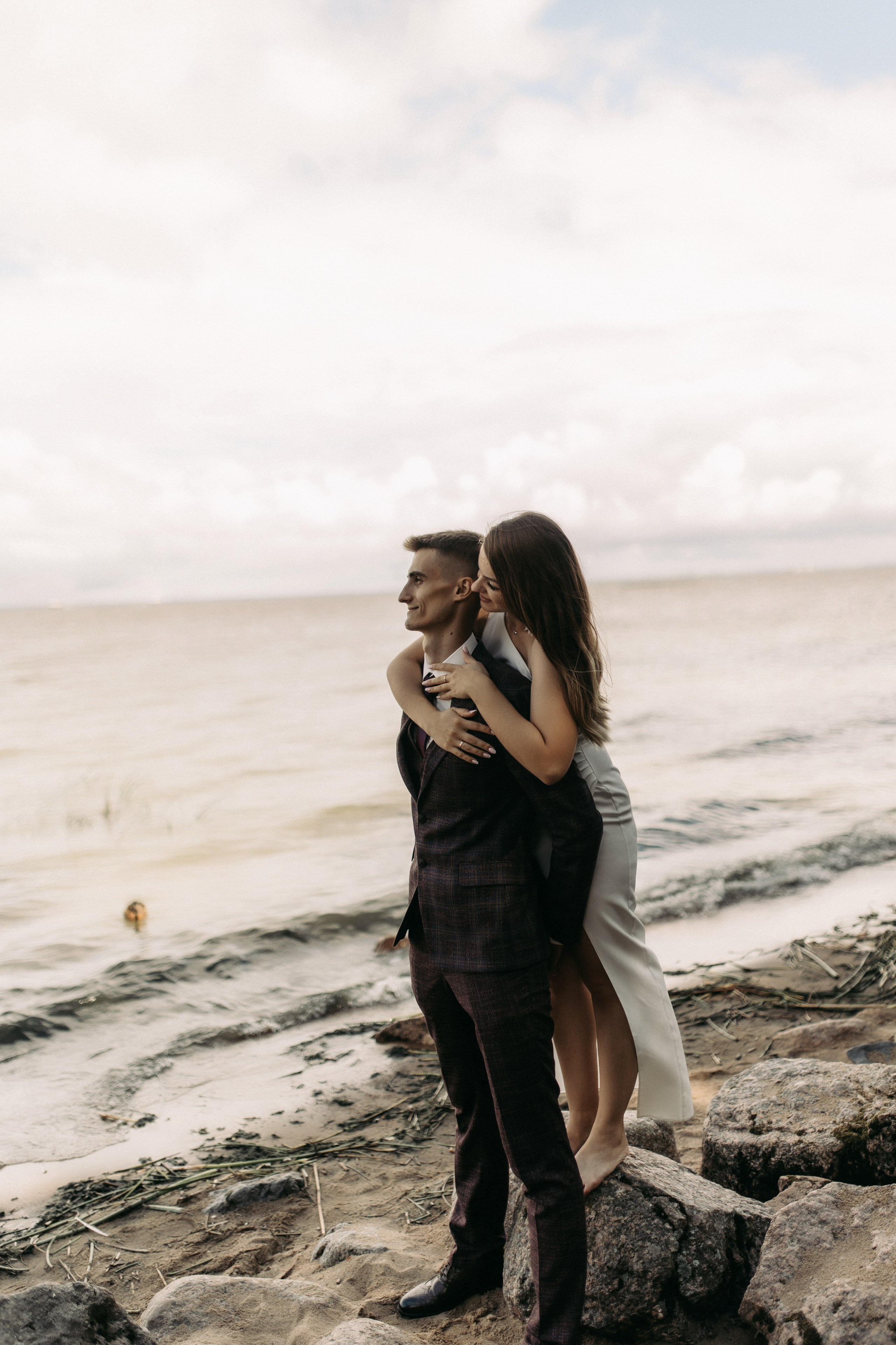 Алина и Павел. Фотограф в Санкт-Петербурге