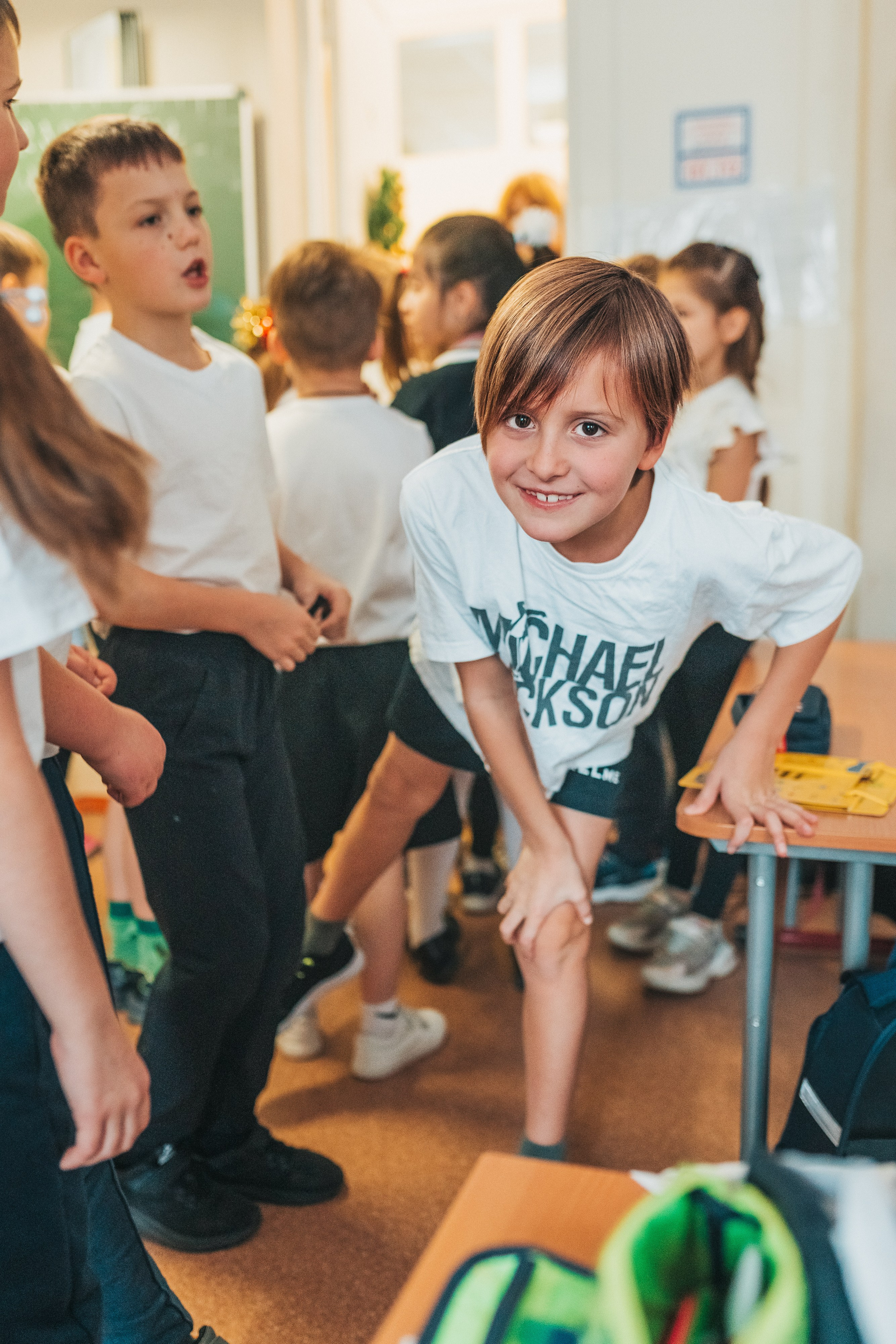 2 класс. Школьные альбомы и альбомы для детского сада. Юлия Осипова. Москва