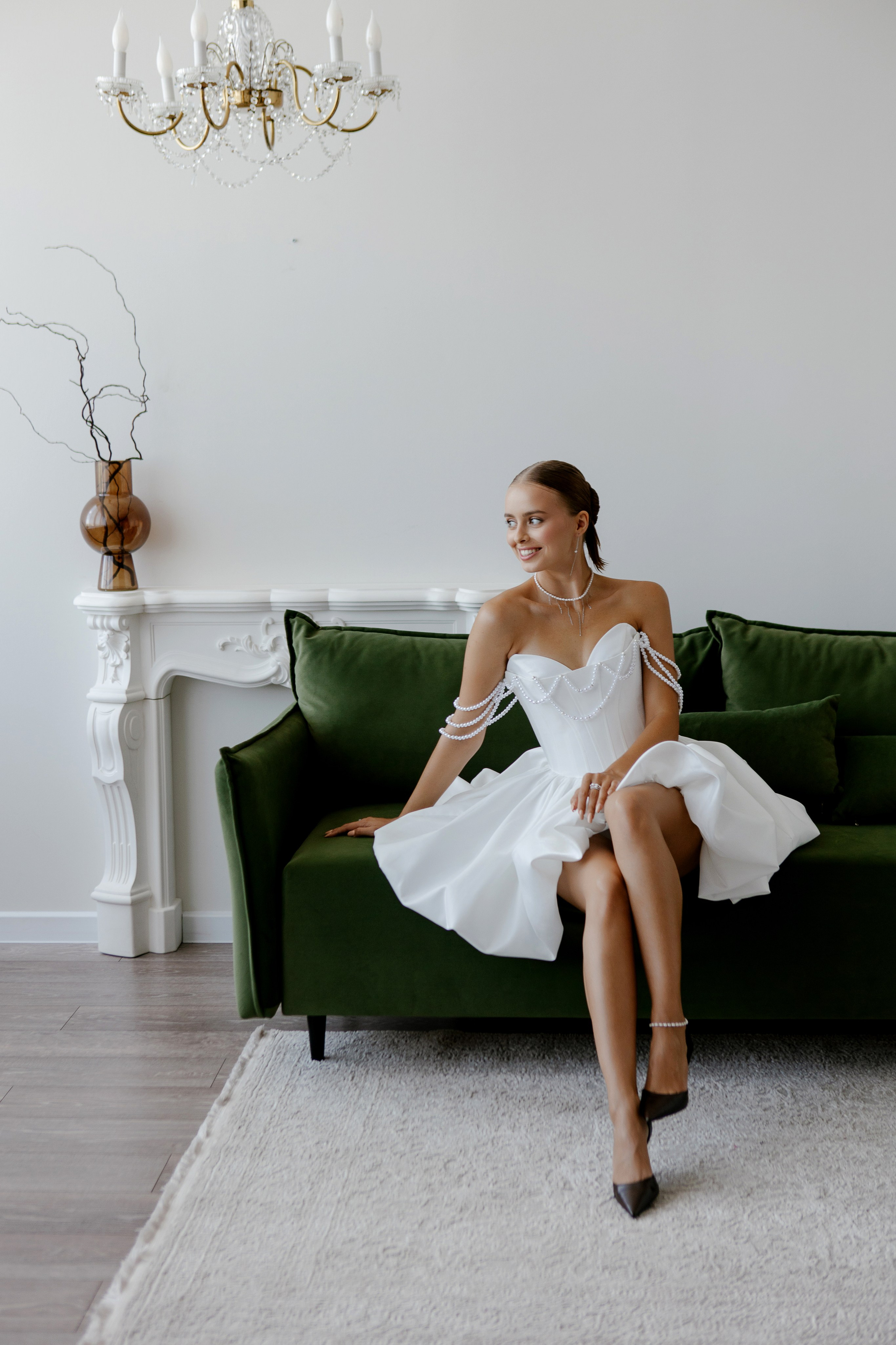 Свадебные съемки. Анастасия Дубцова. Фотограф в Кемерово