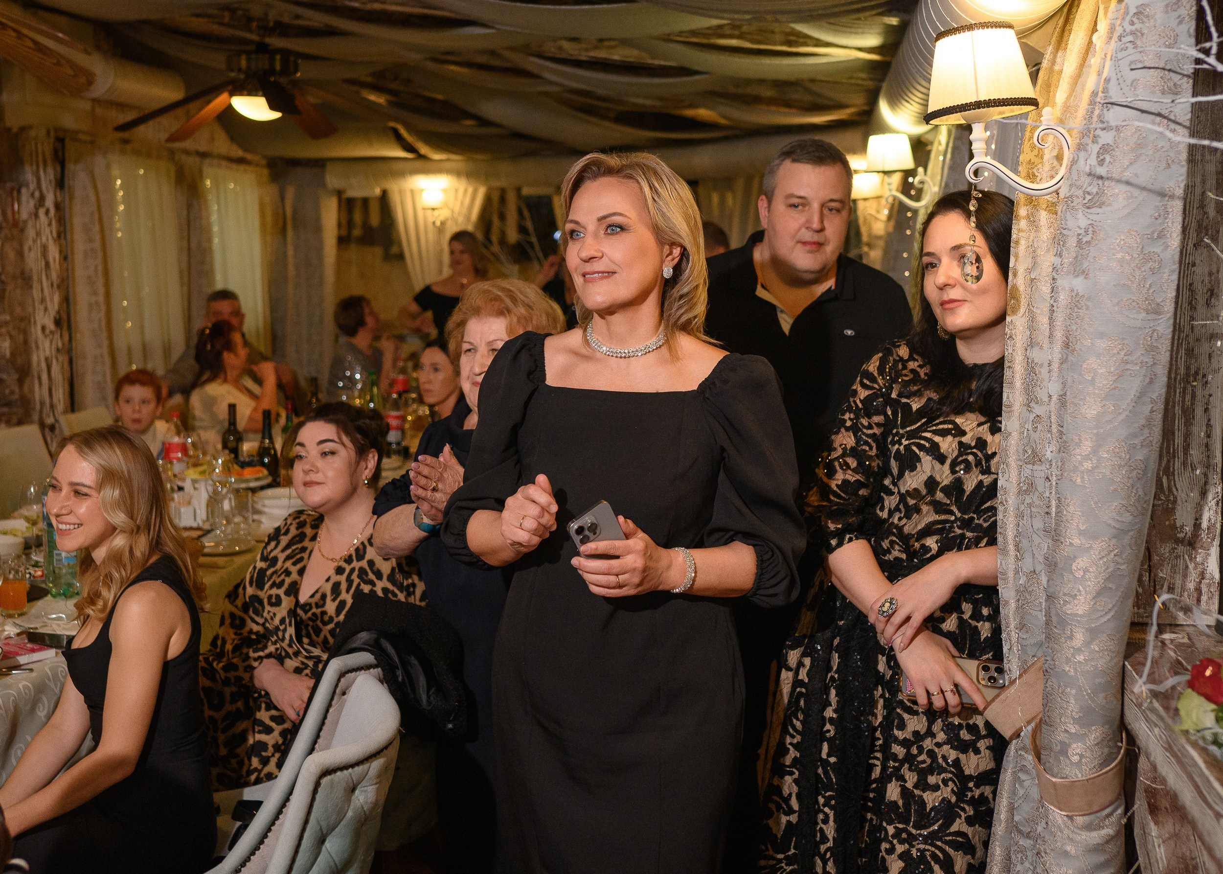 Юбилей_рест.Панорама. Фотограф Александр Данилов