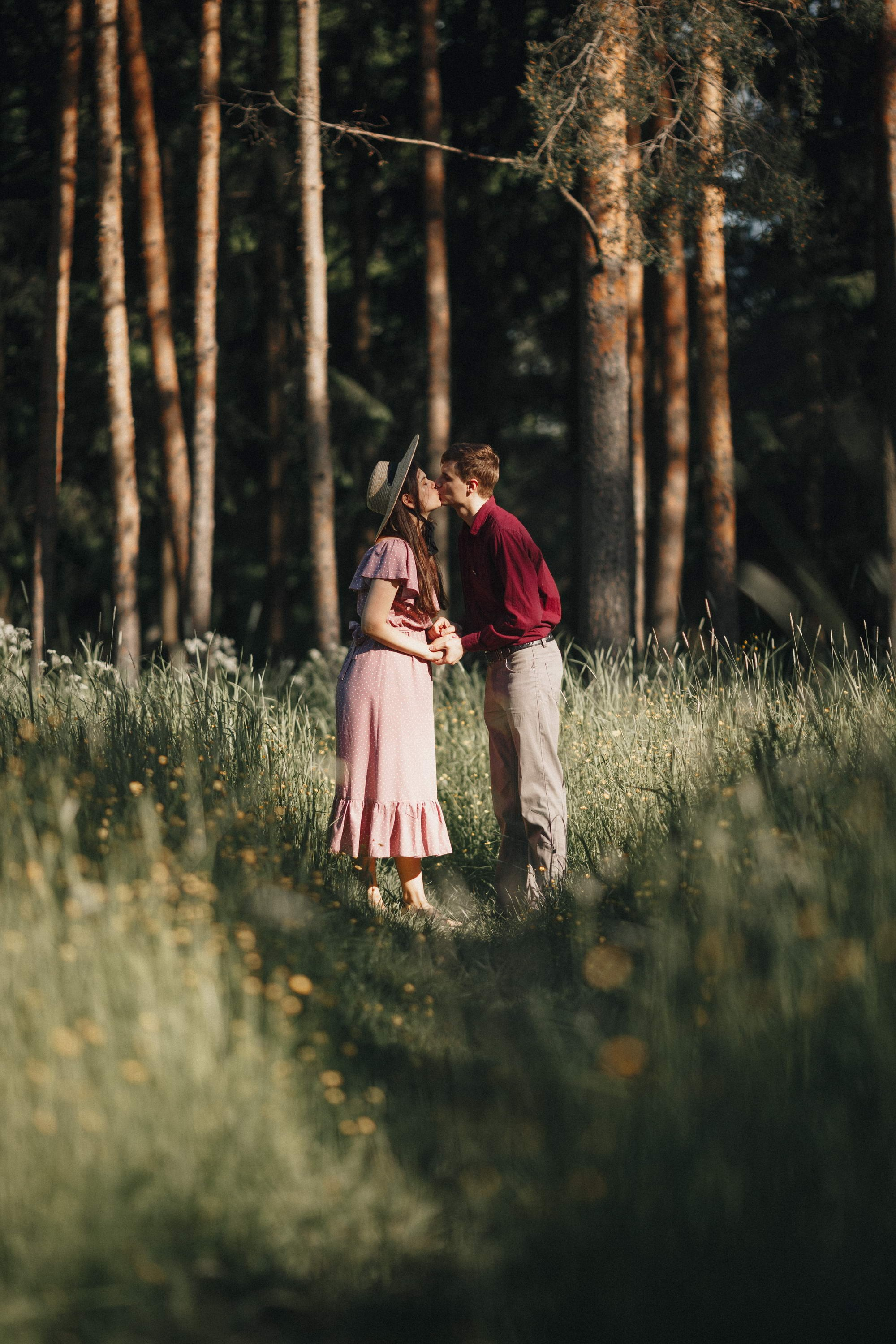 Фотосессия love story в Пушкине. Свадебный фотограф Игорь Брундасов 8PHOTO на свадьбу венчание загс СПб
