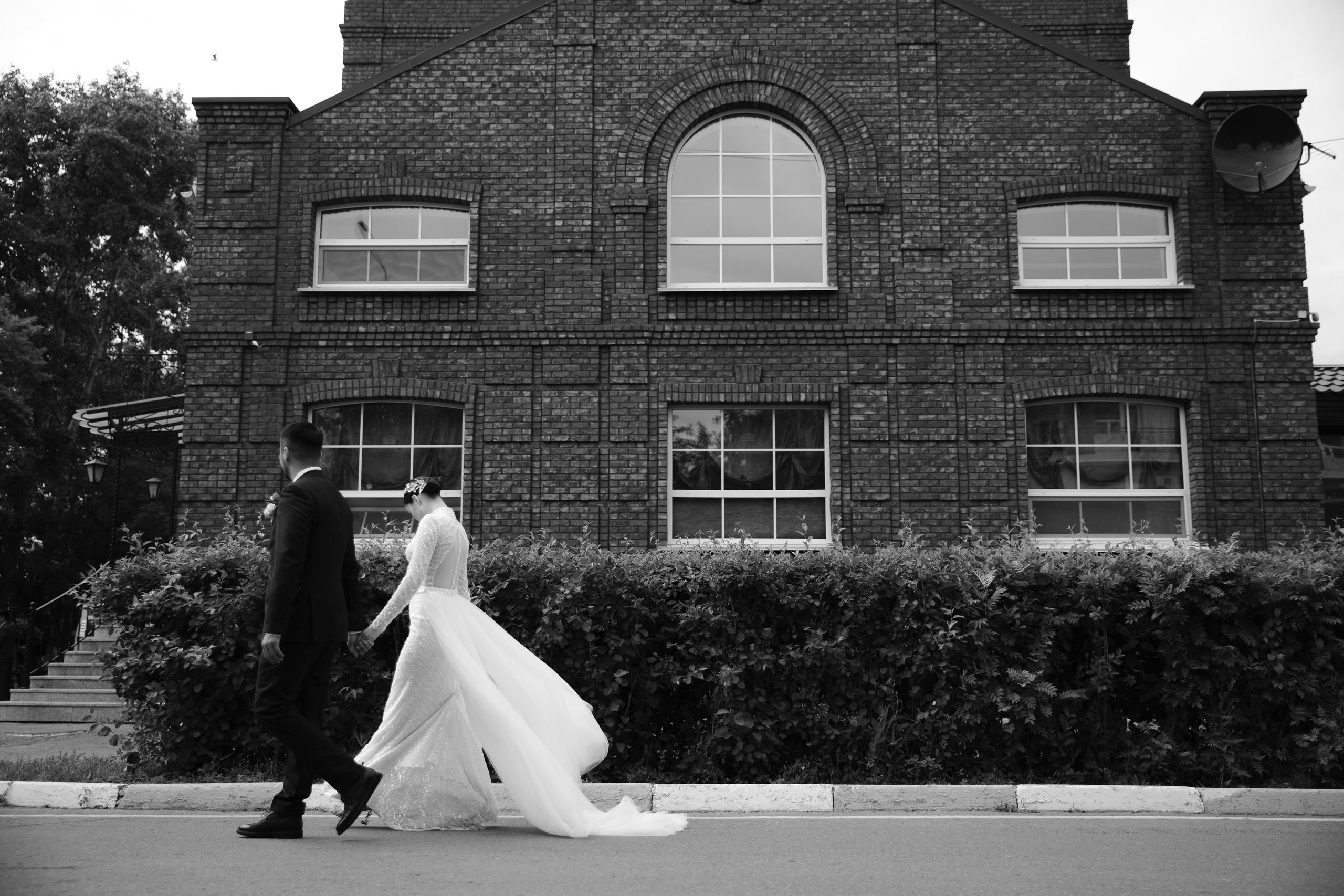 Свадебный и Семейный фотограф в Петрпавловске