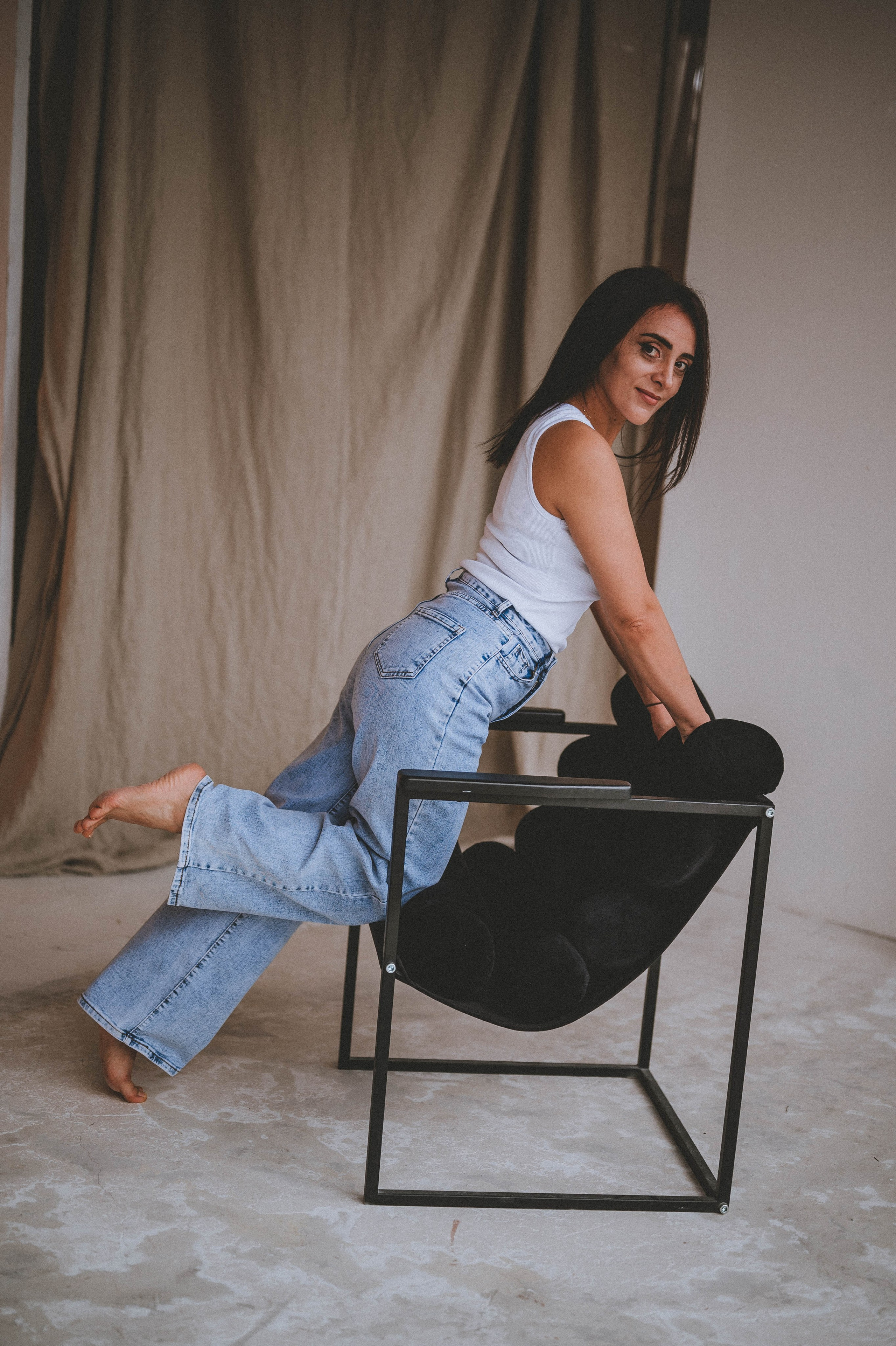 Алиса. Фотограф Кристина Пархоменко