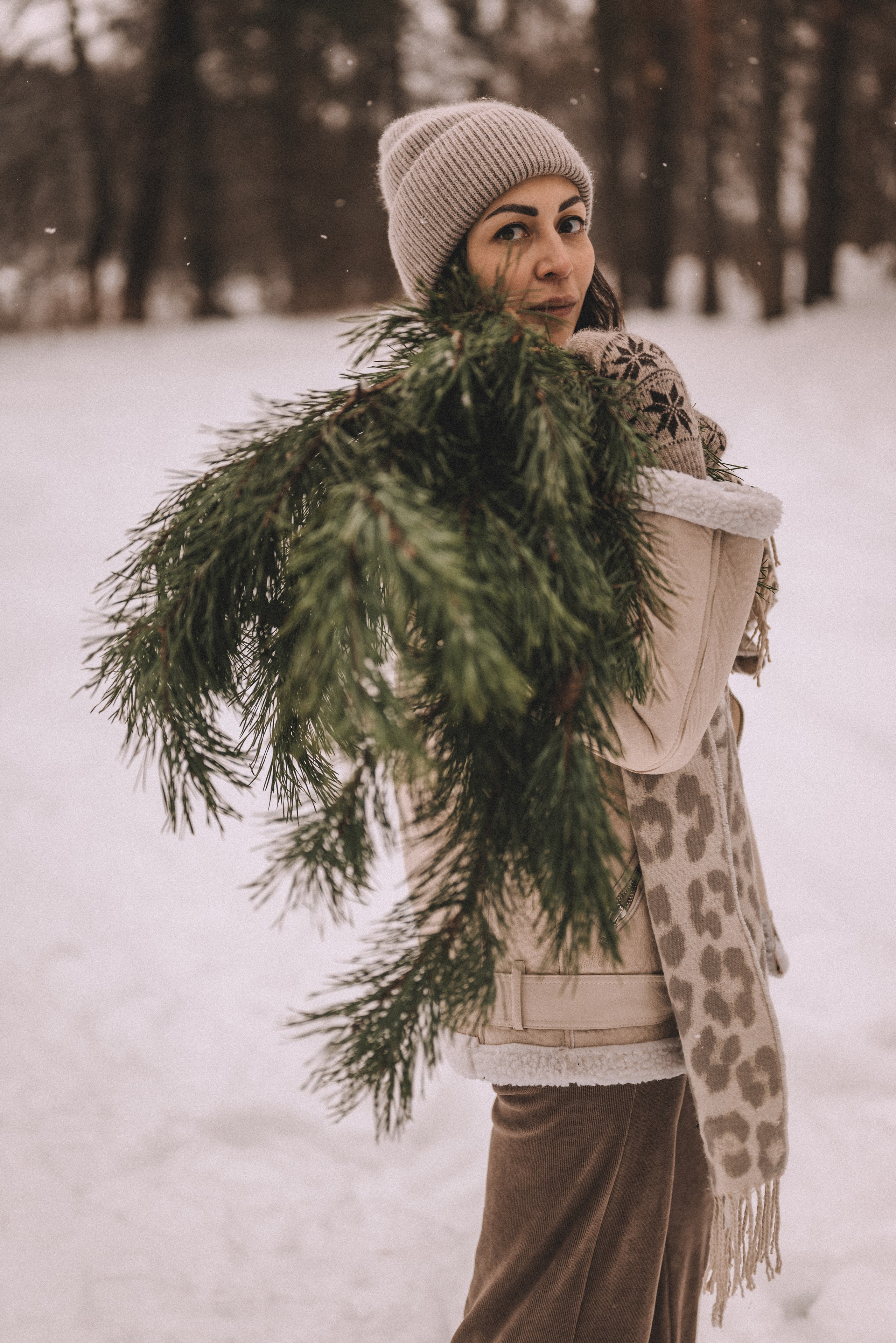 Сергей и Наталья с Ксюшей и Максимом. Фотограф Кристина Пархоменко