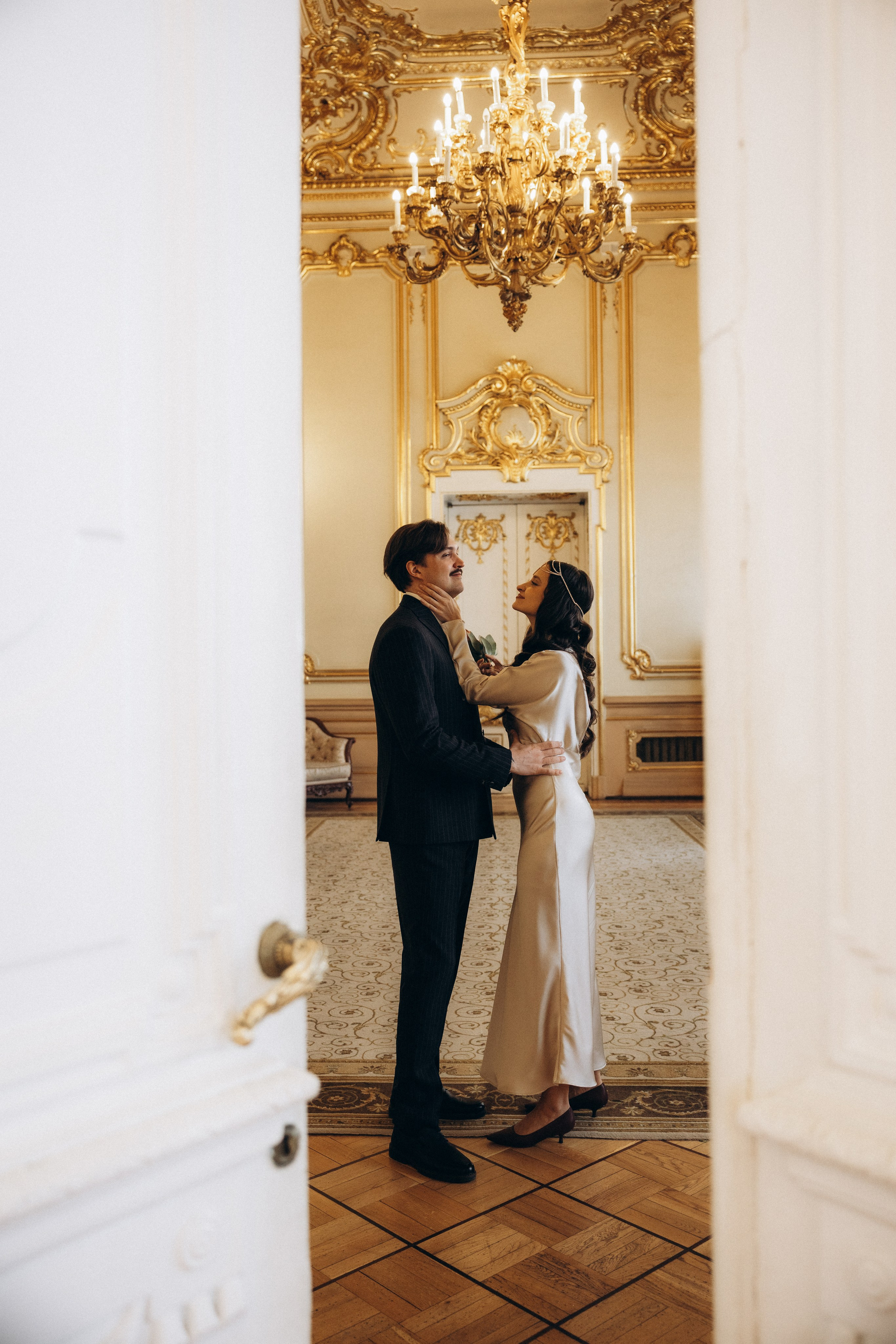 Наташа & Артур ДБ1. Phdkvmr.ru