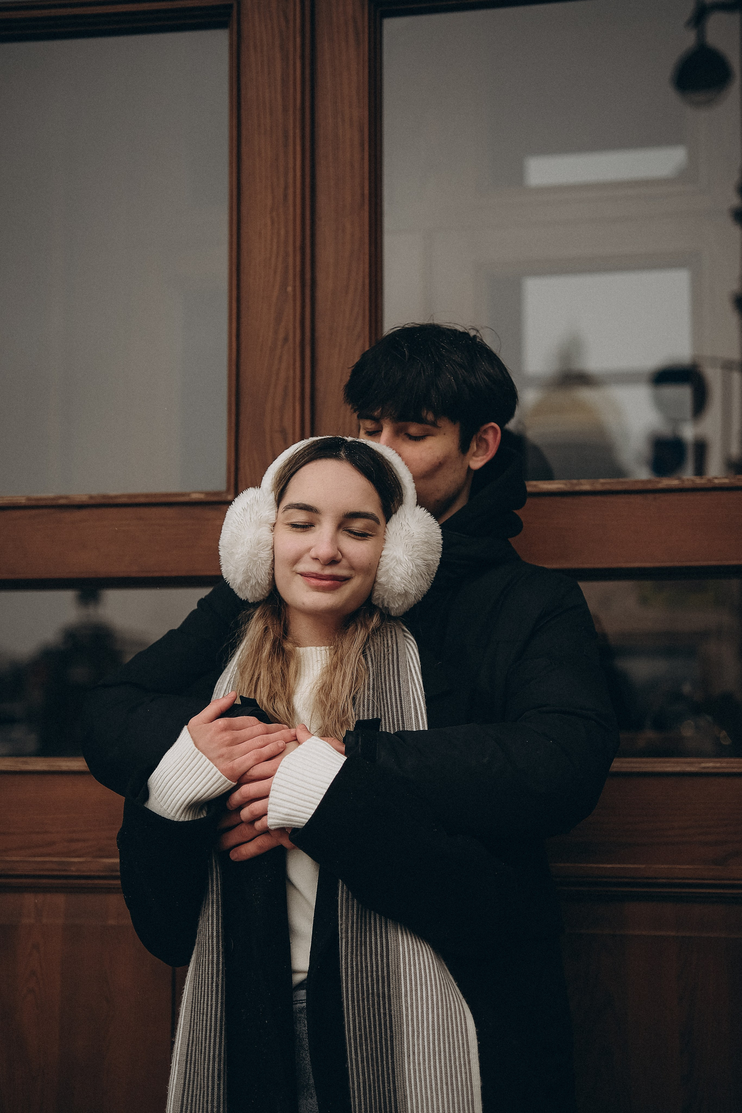 Лера & Даня. Phdkvmr.ru