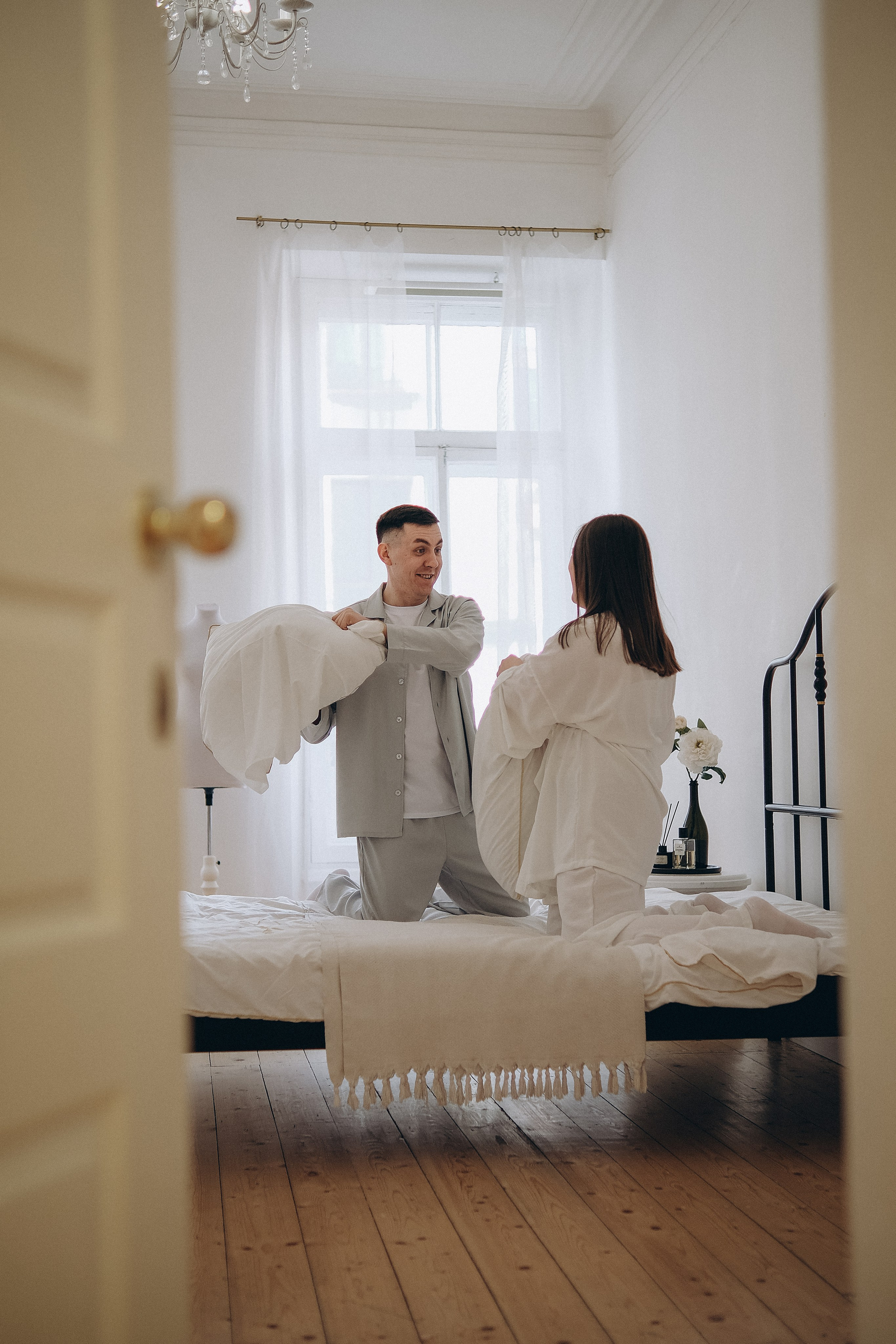 Катя & Костя. Phdkvmr.ru