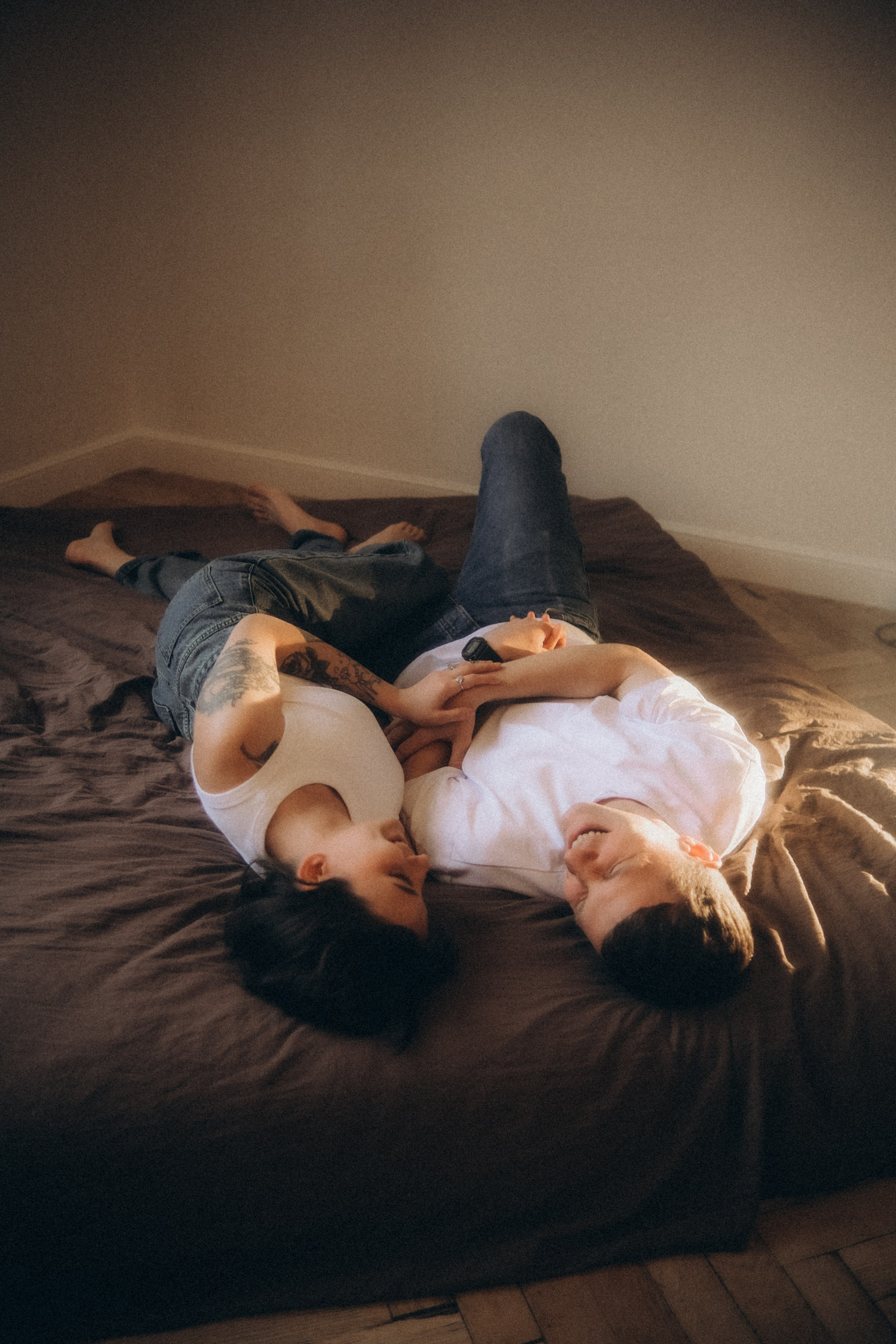 Вера & Саша. Phdkvmr.ru