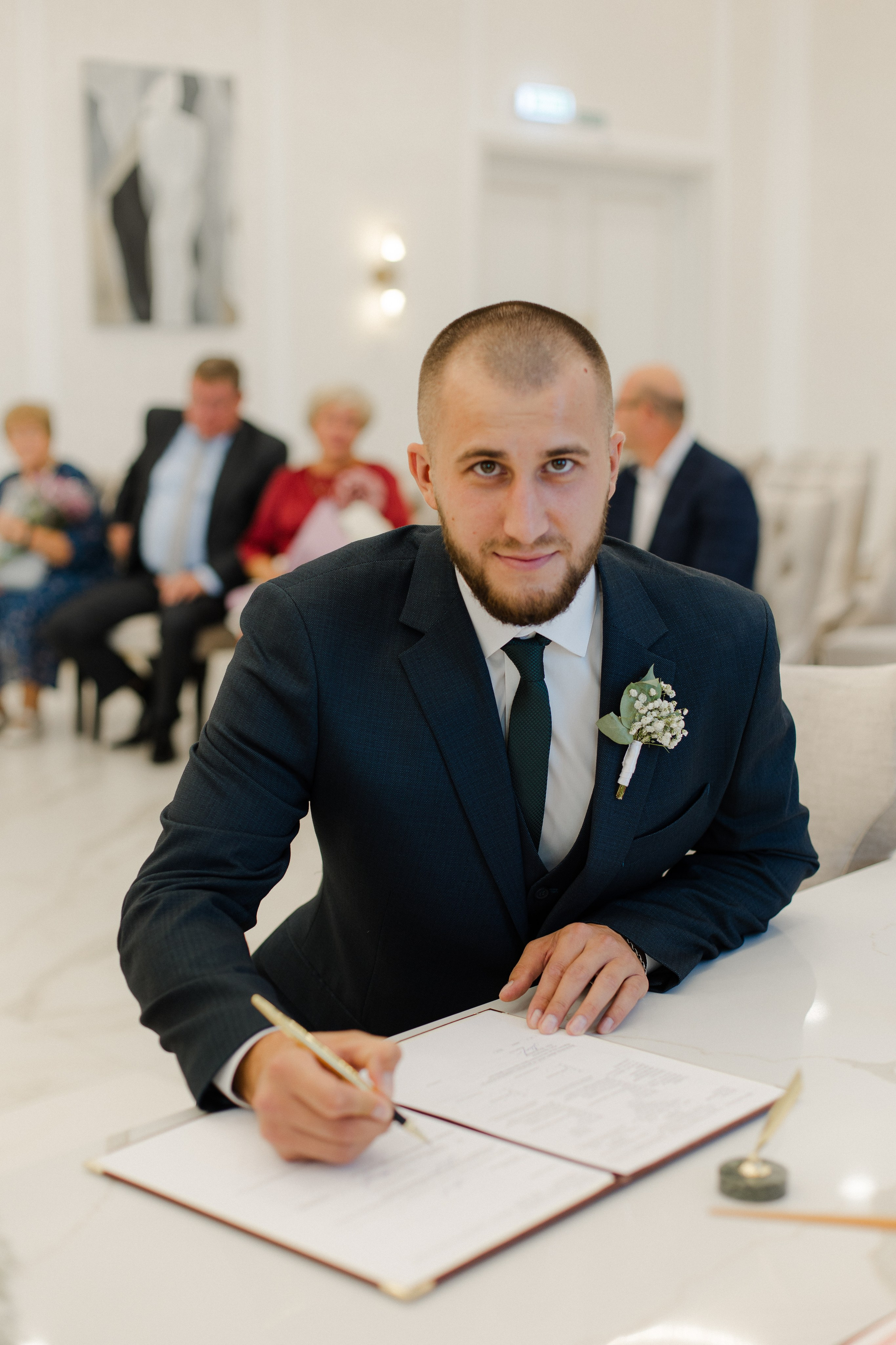 Свадьба Виктории. Семейный и детский фотограф в Москве Кузьмина Мария