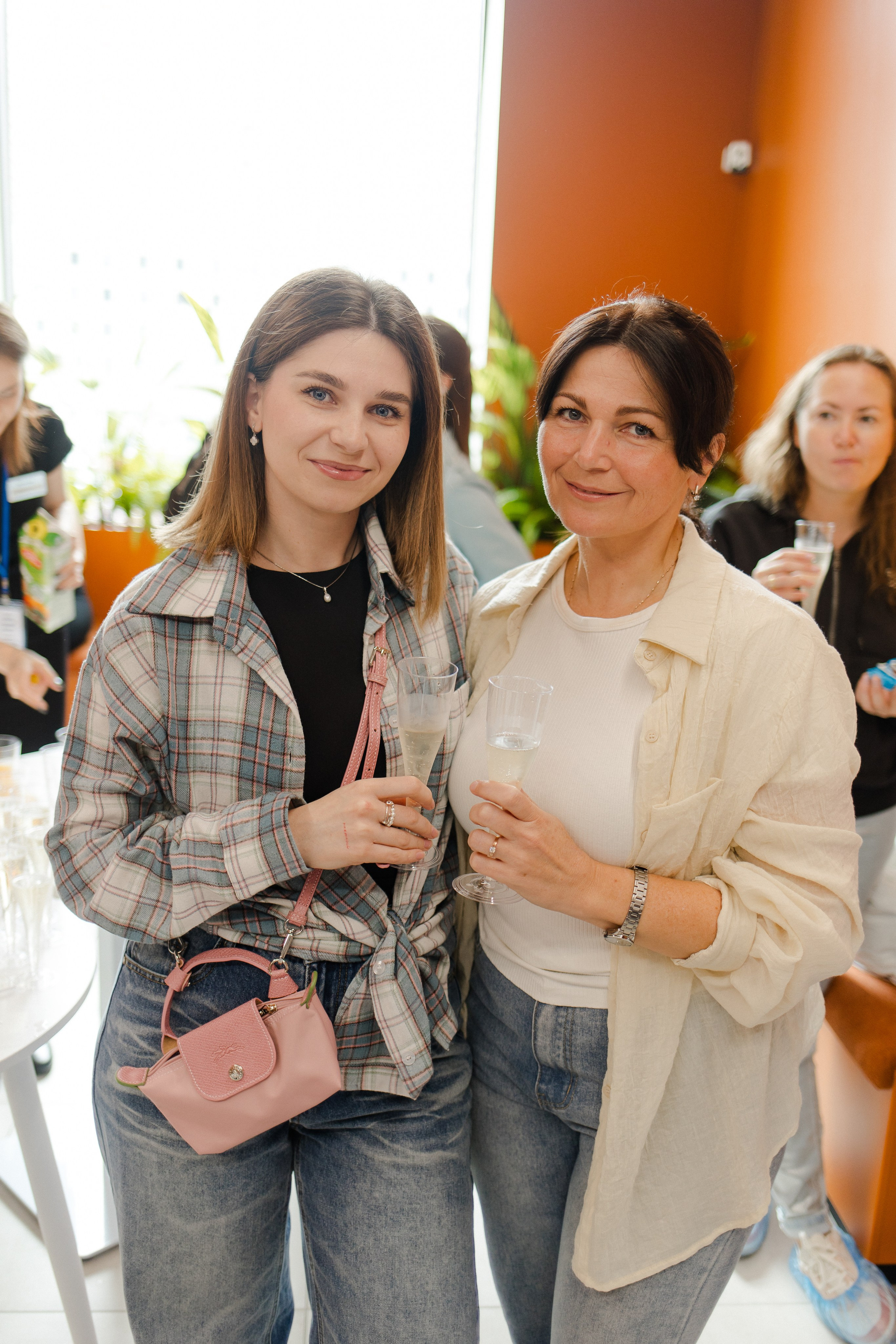 Открытие SOHAM. Семейный и детский фотограф в Москве Кузьмина Мария