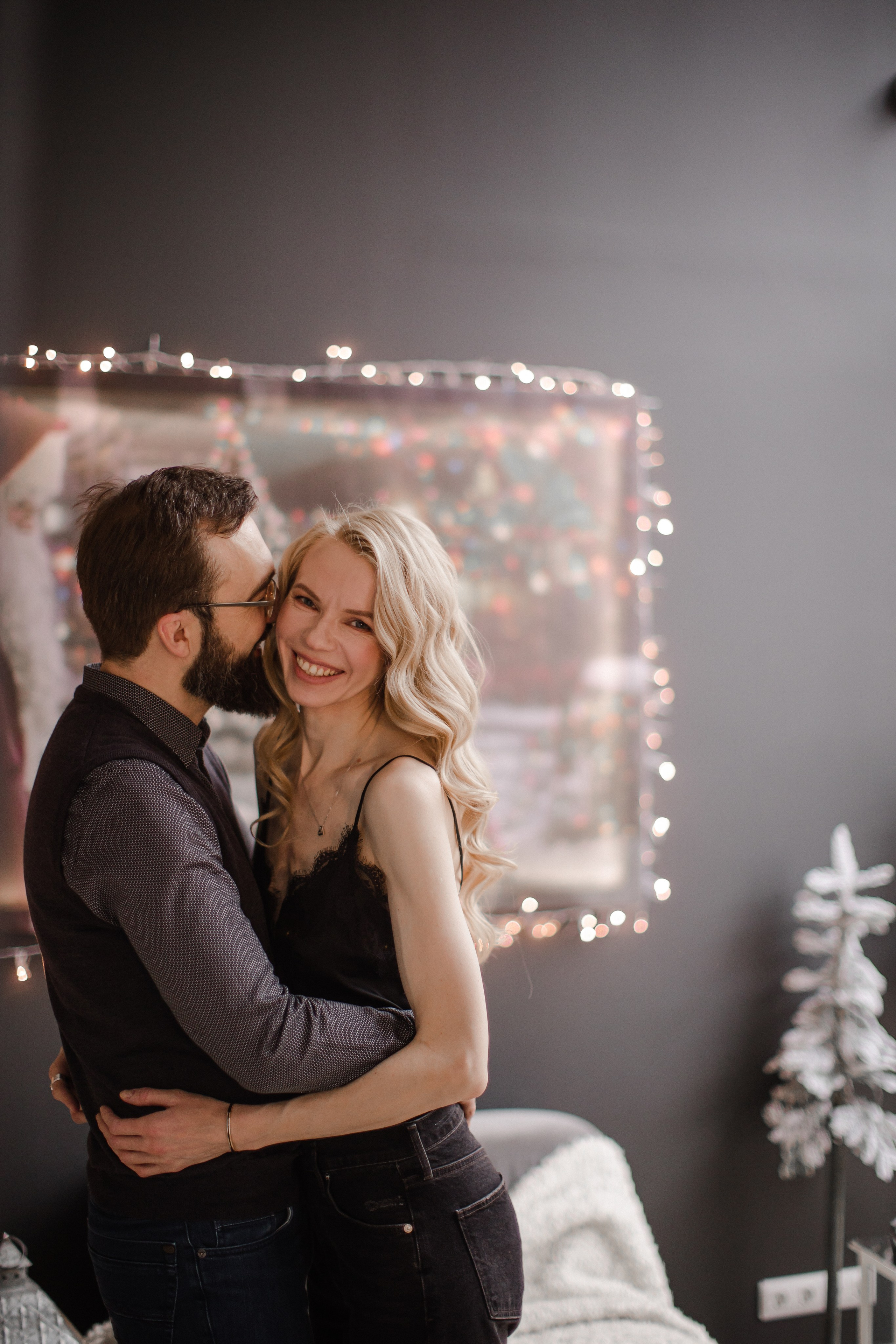 Семья. Семейный и детский фотограф в Москве Кузьмина Мария