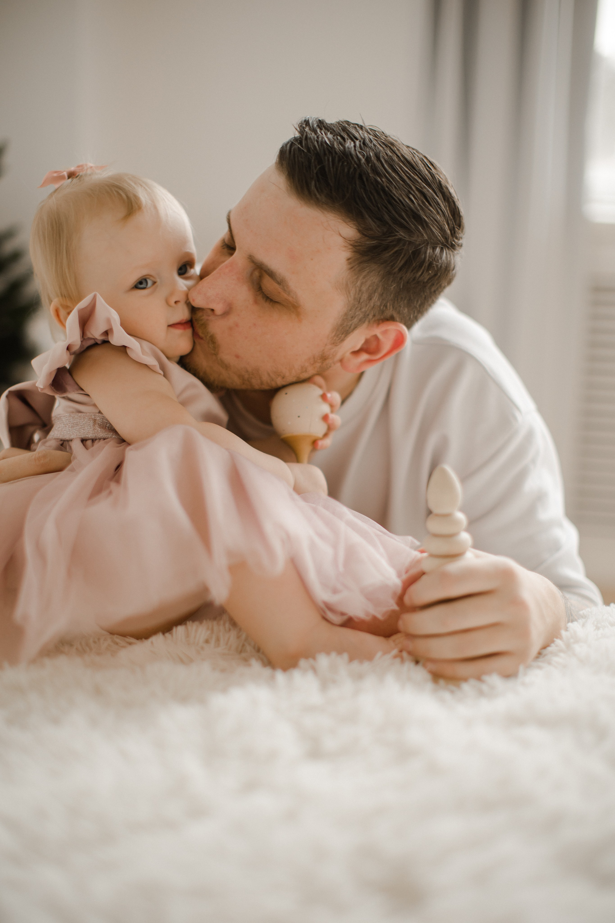 Афина. Семейный и детский фотограф в Москве Кузьмина Мария