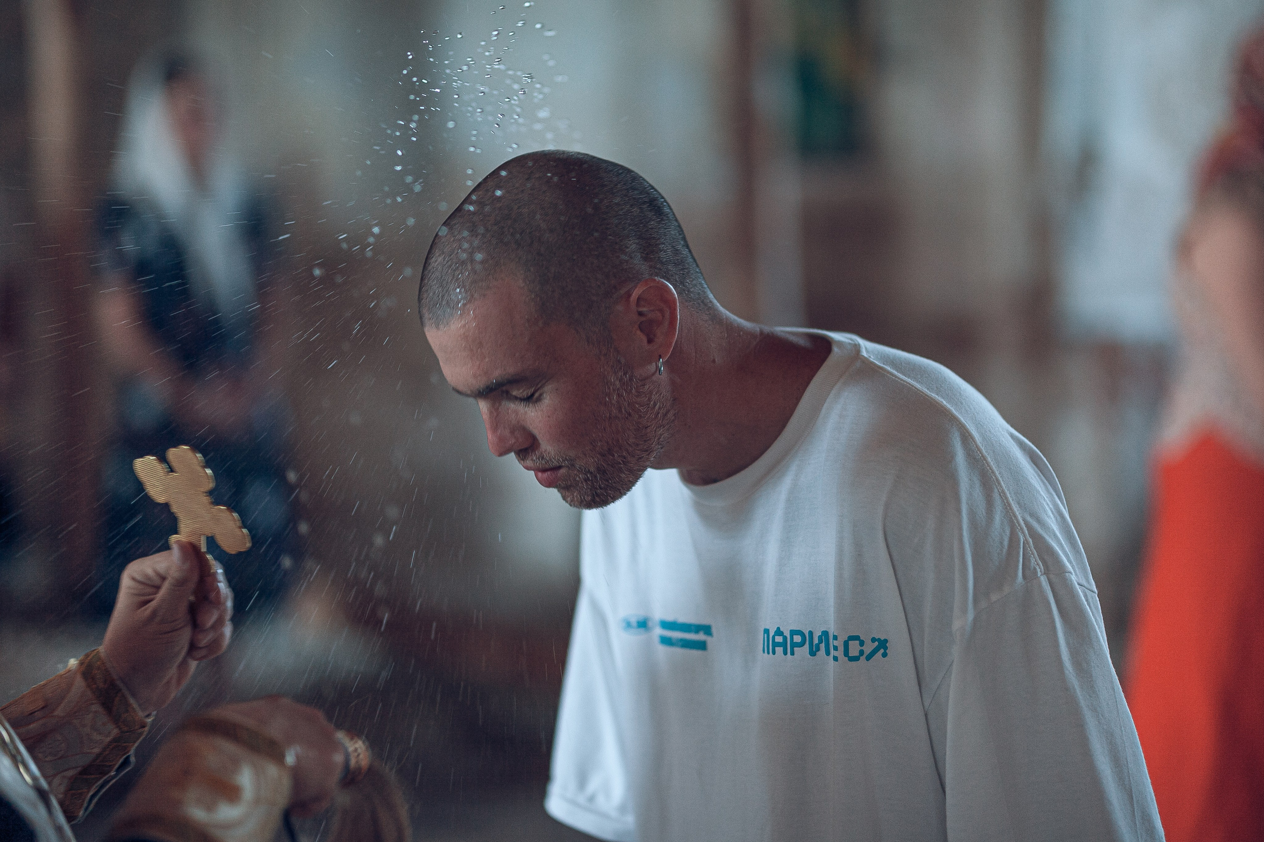 Церковный репортаж. Фотограф КРЕЩЕНИЕ/ВЕНЧАНИЕ Калужская область