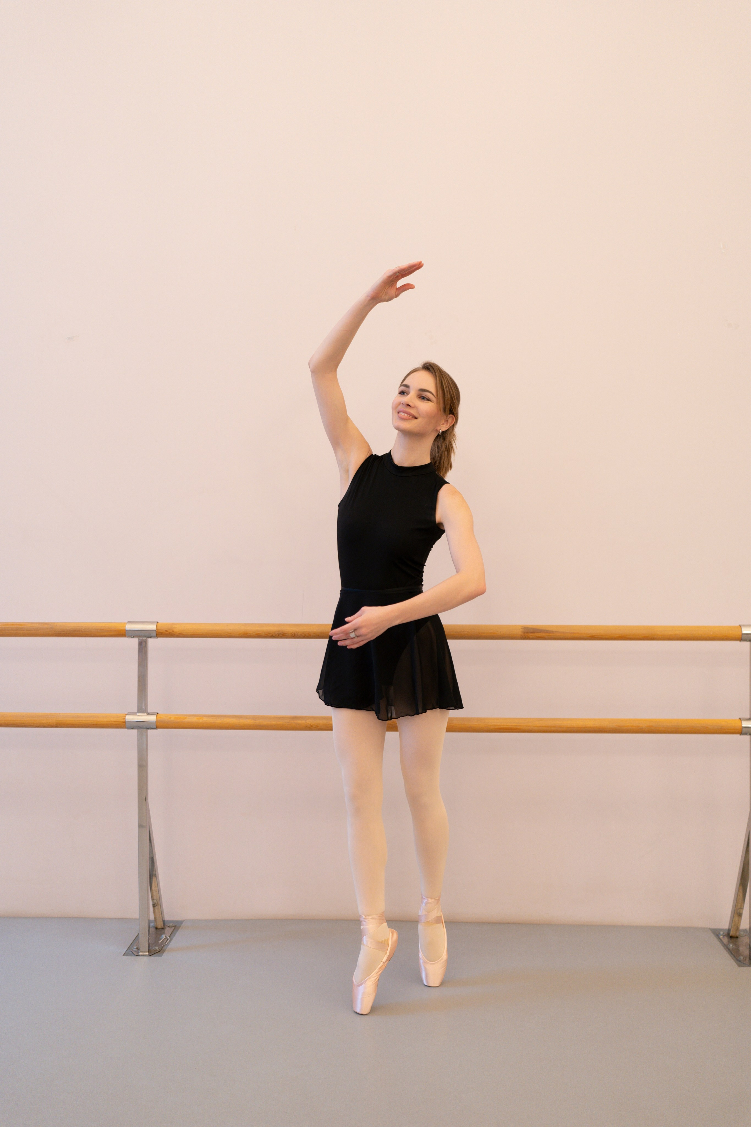 Балет. Свадебный фотограф в Москве Кристина Чехова