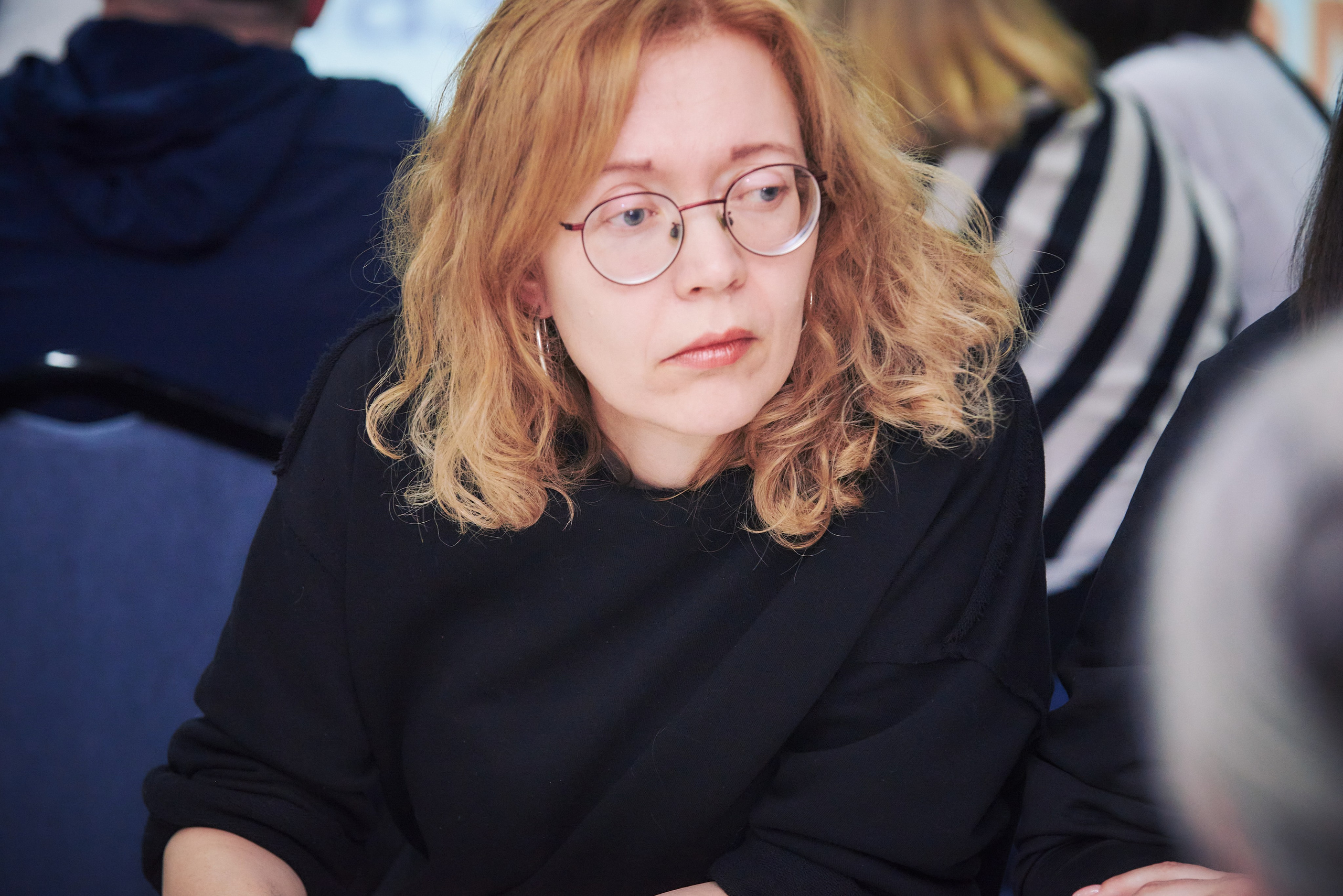 Интеллектуальное казино. Константин Кордонский | Интерьерный и food-фотограф в Кисловодске и КМВ