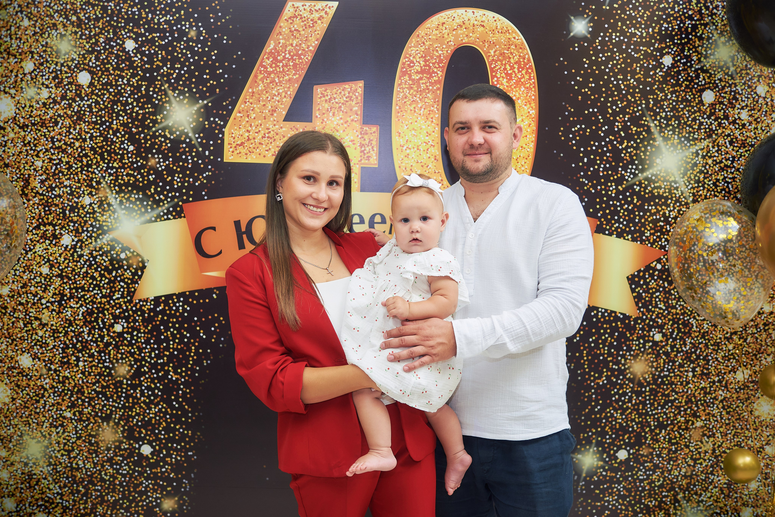 Взрослый день рождения. Константин Кордонский | Интерьерный и food-фотограф в Кисловодске и КМВ