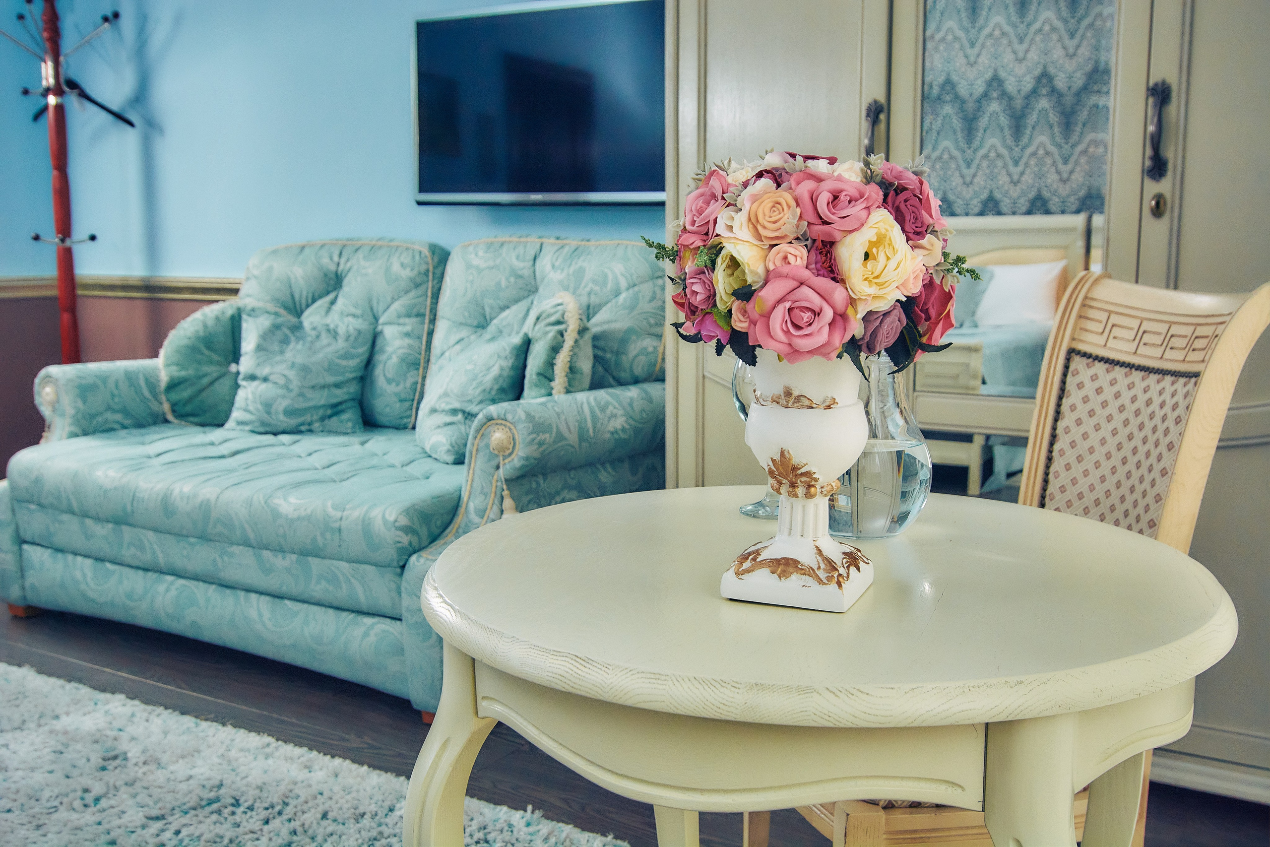 Фотограф Константин Кордонский