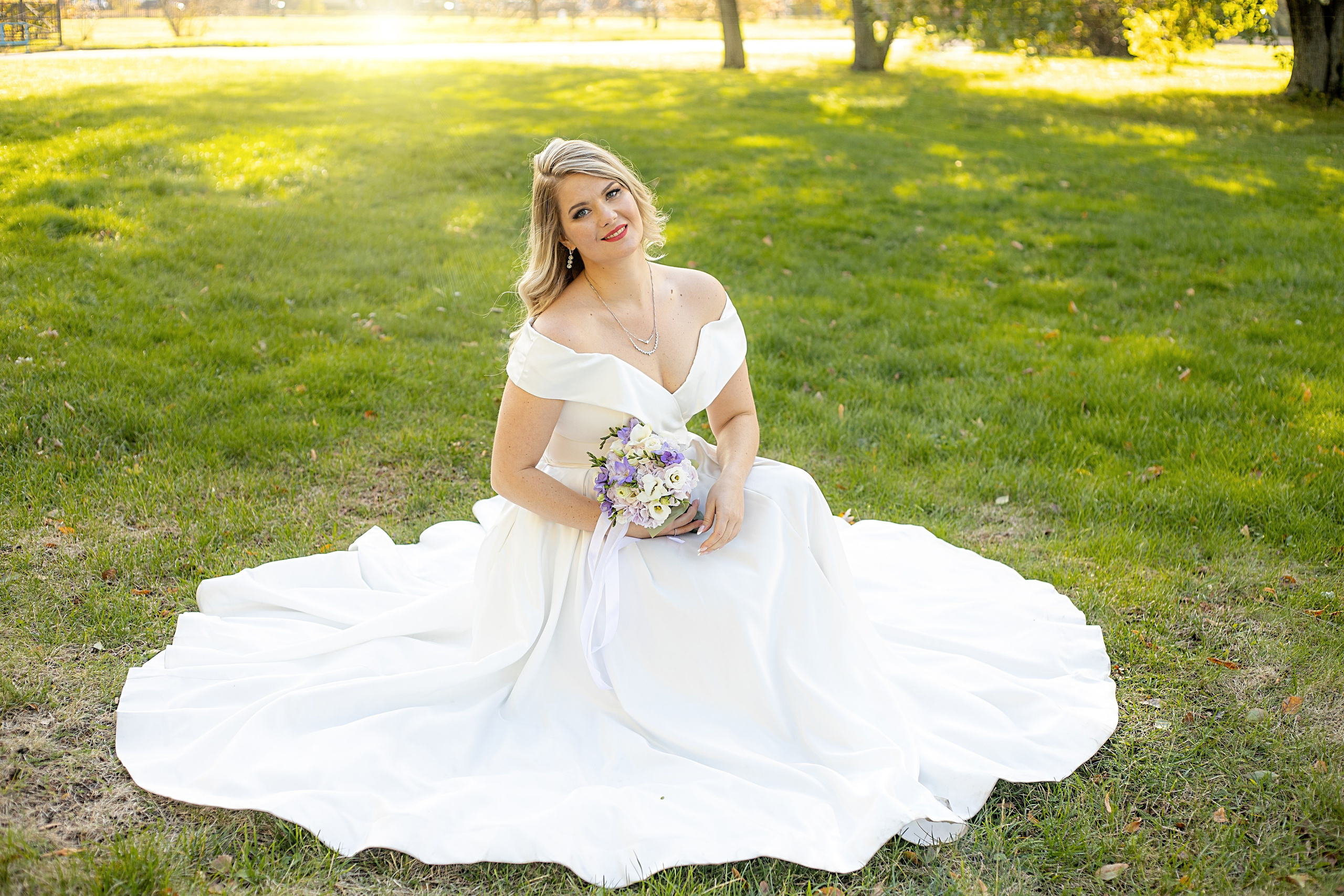 Свадебная фотосессия в Измайловском кремле. Фотограф в Железнодорожном и Балашихе