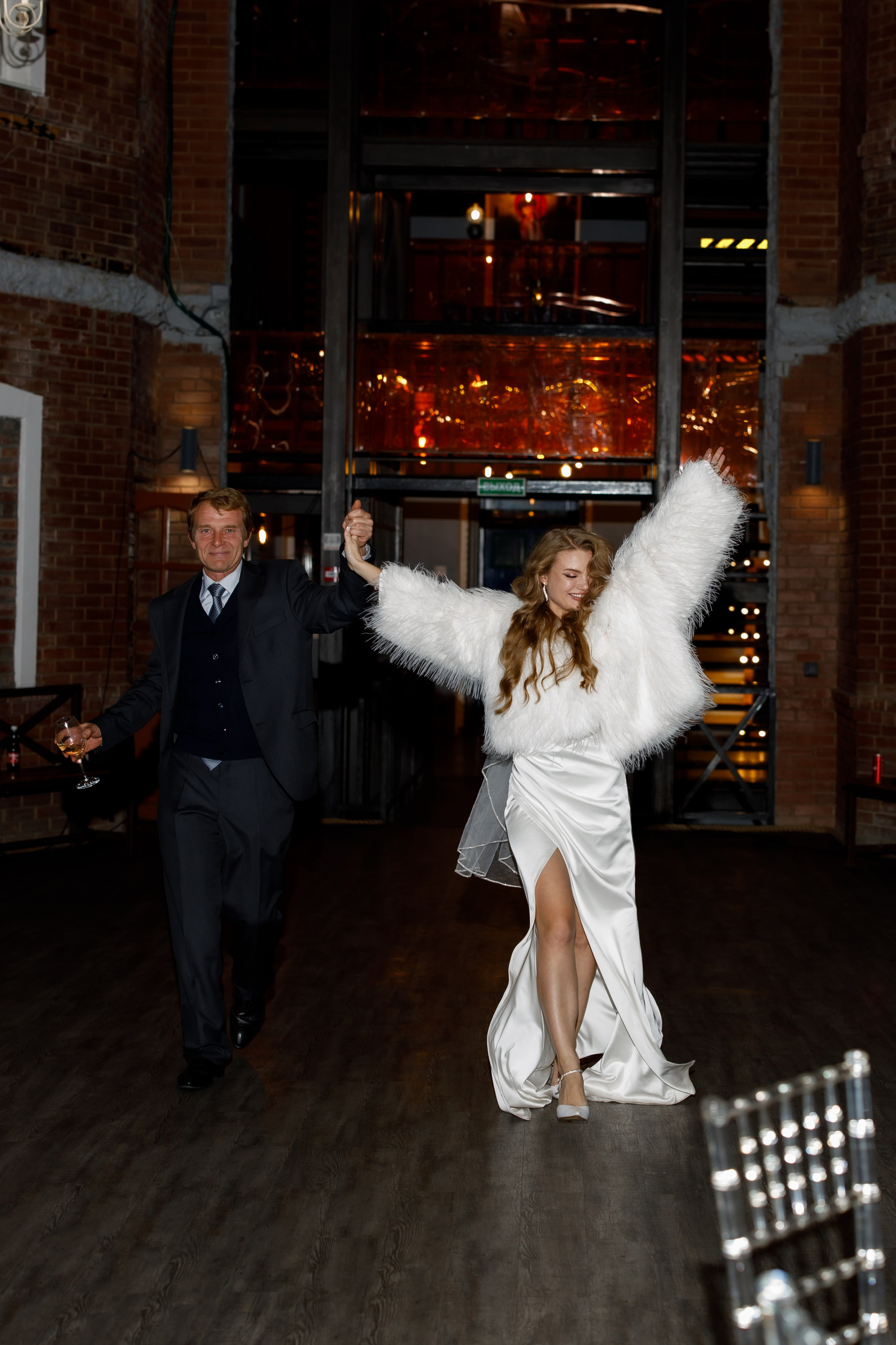 Свадебные. Фотограф и видеограф Москва Анапа