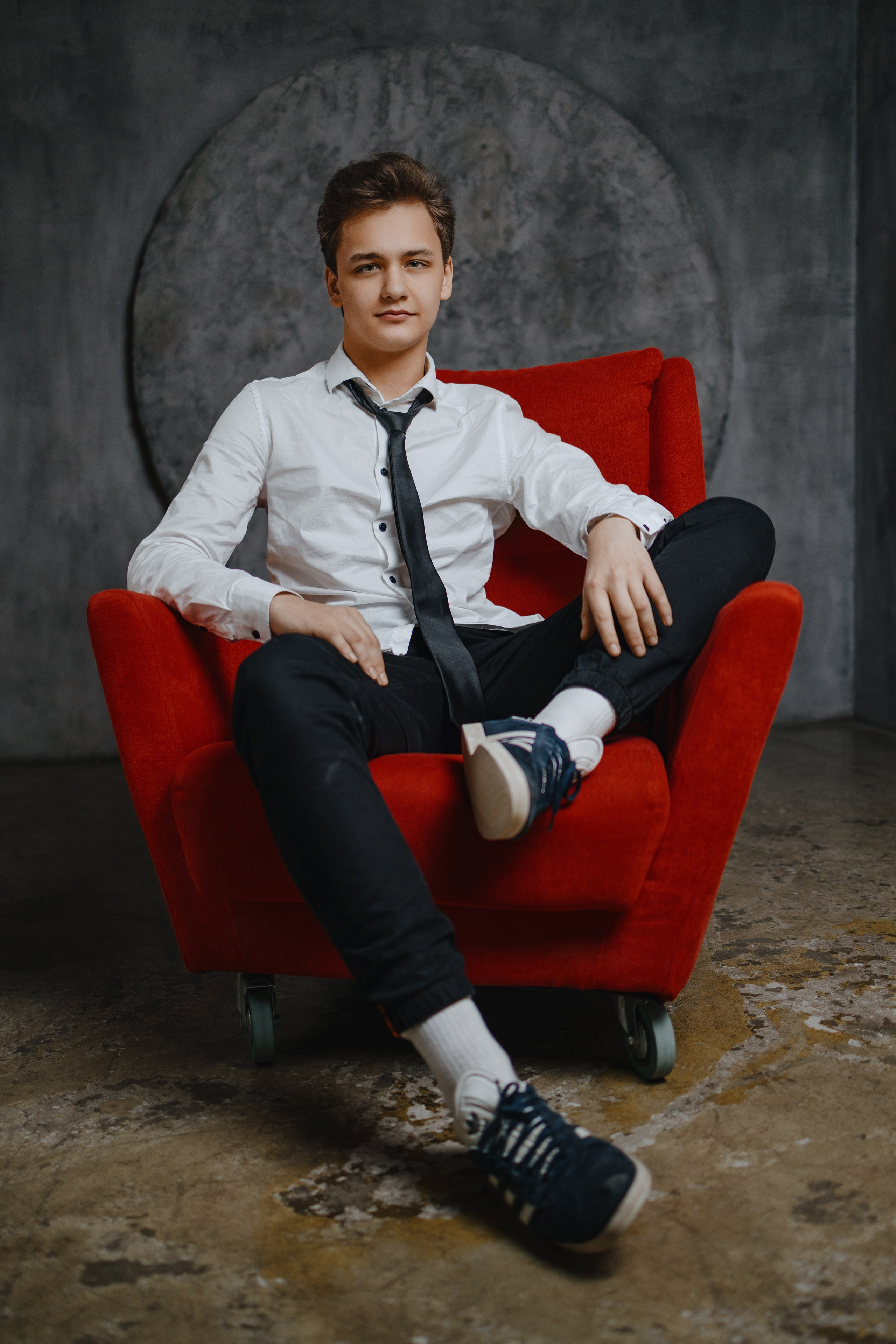 Референсы для старших классов. Классный фотограф, по мнению школьников