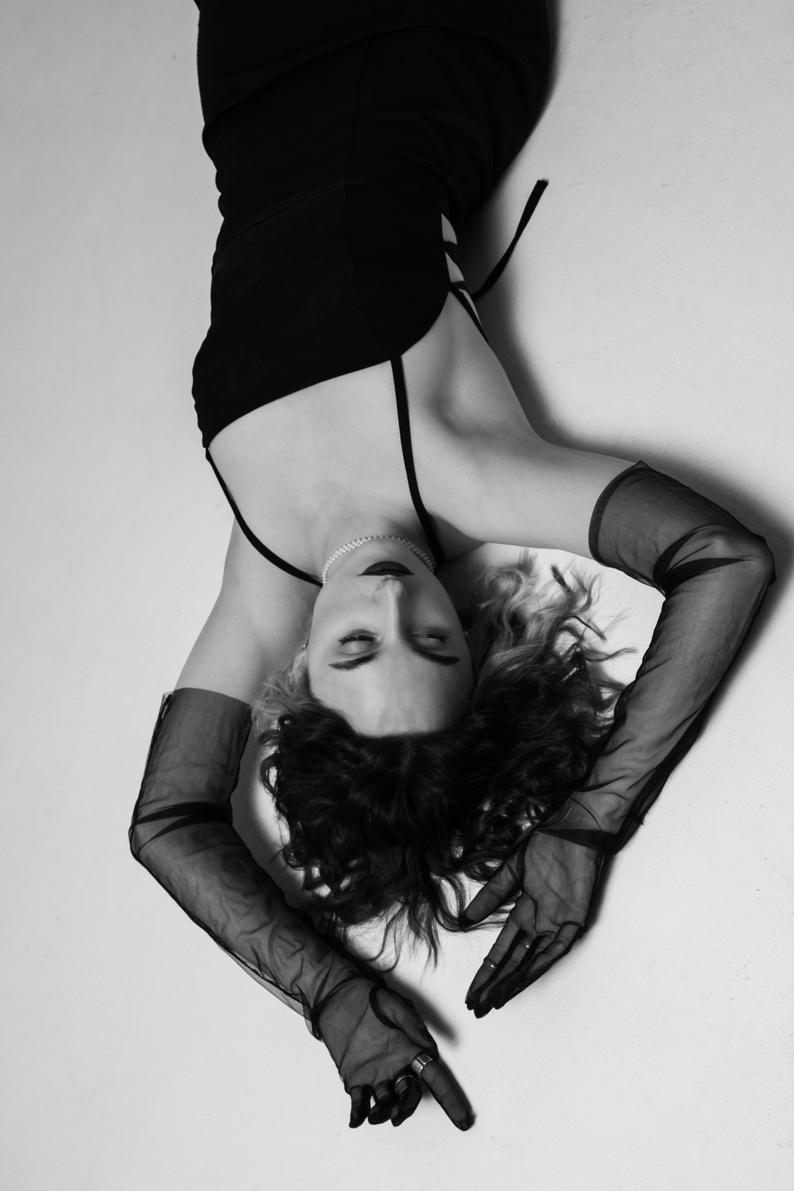 Студийная фотосъемка. Фотограф в Москве ♡