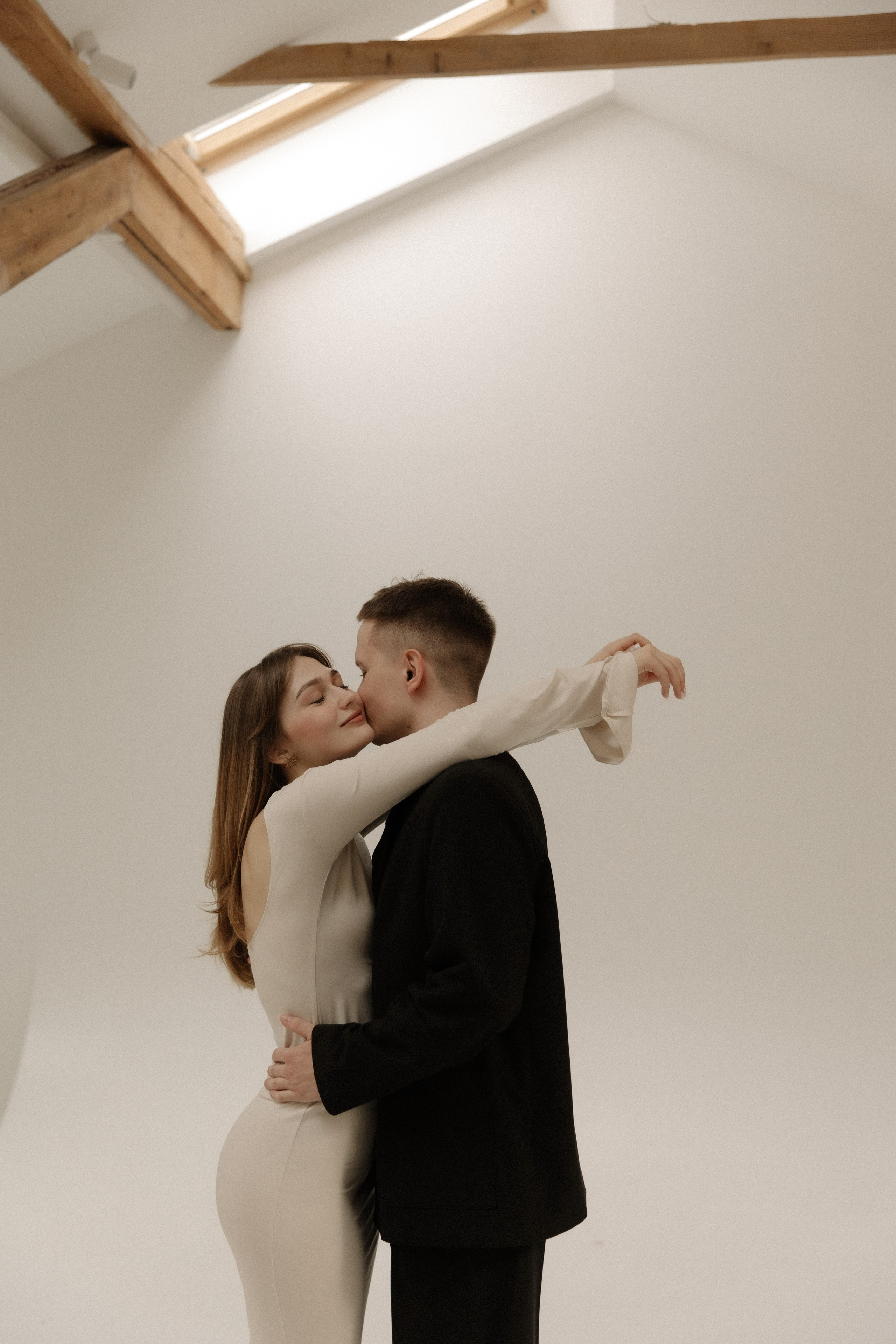 Алексей и Арина. Семейный и свадебный фотограф в Москве и Зеленограде Пилипенко Юлия