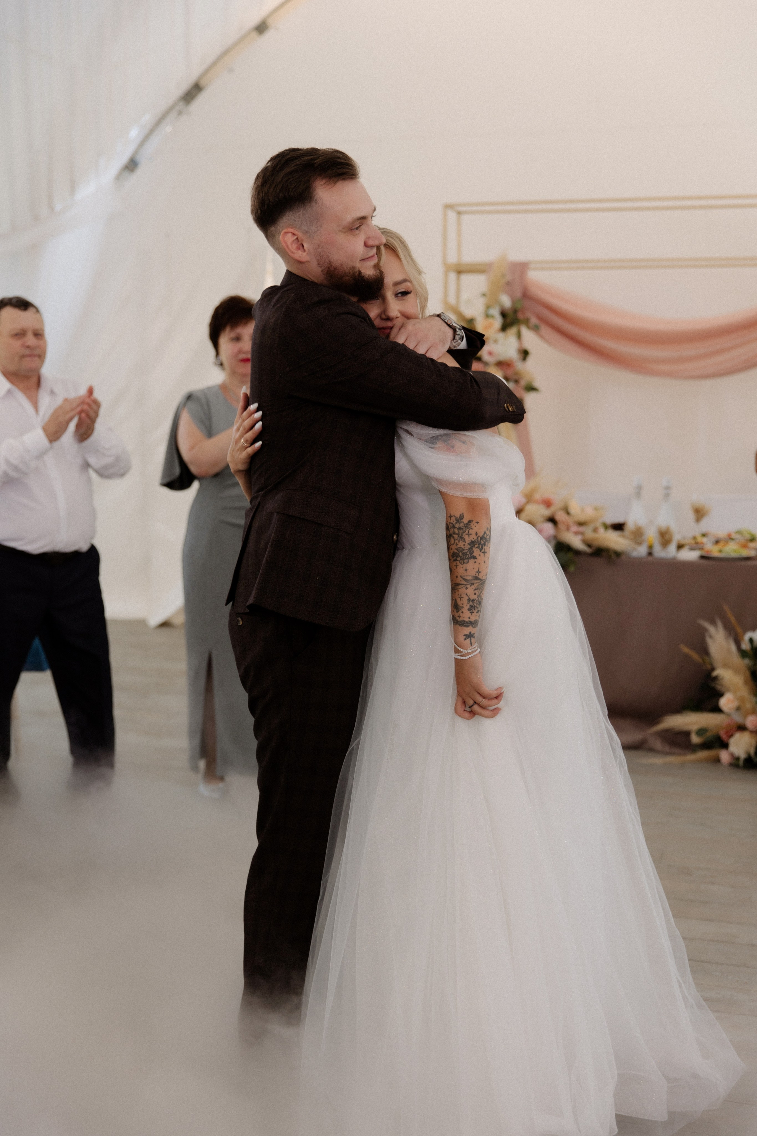 Евгений и Виктория. Семейный и свадебный фотограф в Москве и Зеленограде Пилипенко Юлия