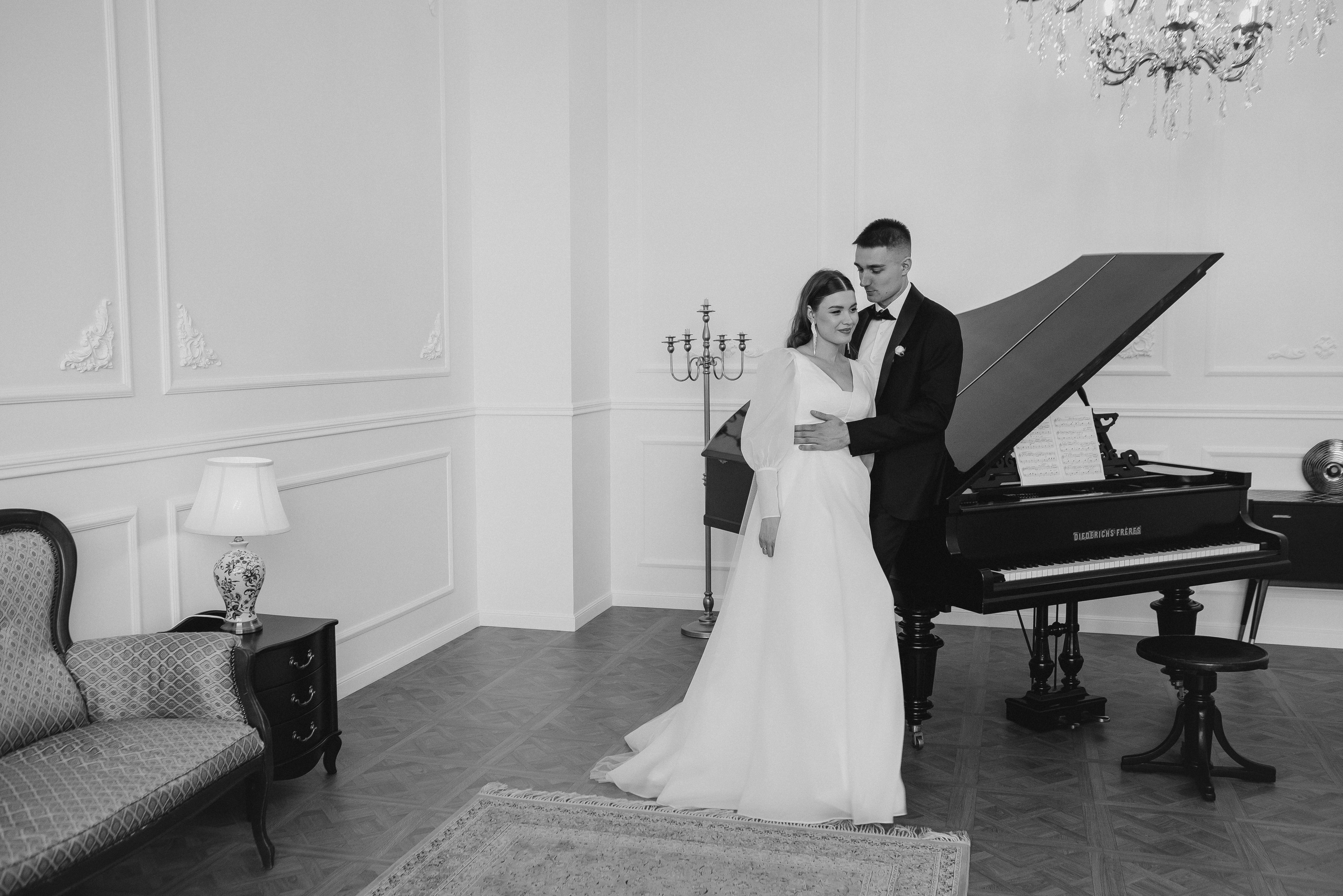 A&I. Фотограф Краснодар Настя Зокс