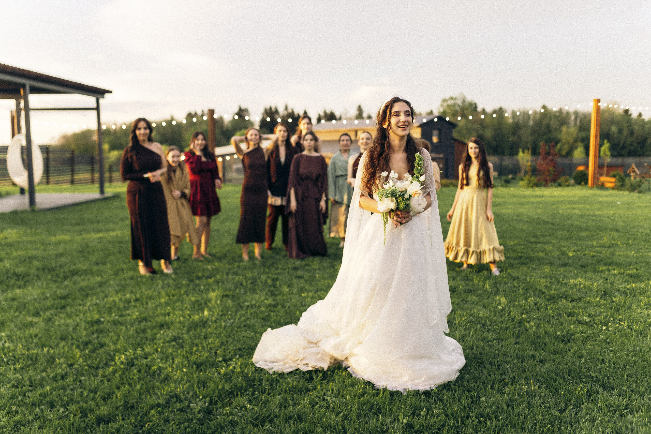 Vinity Forest. Фотограф Анастасия Платонова | Санкт-Петербург