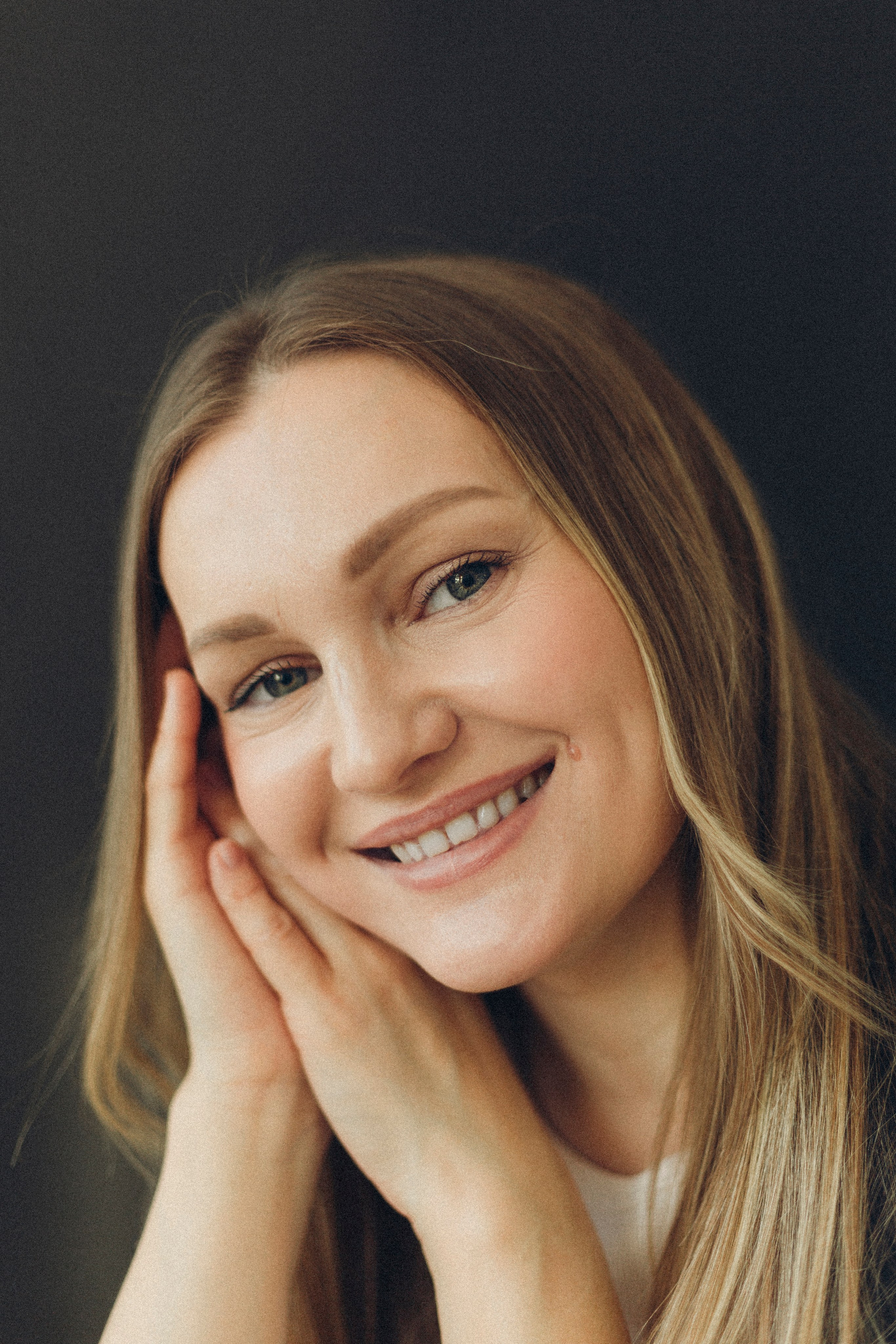 Индивидуальная фотосессия Вали в Екатеринбурге. Марина Рерих — портретный фотограф в Екатеринбурге