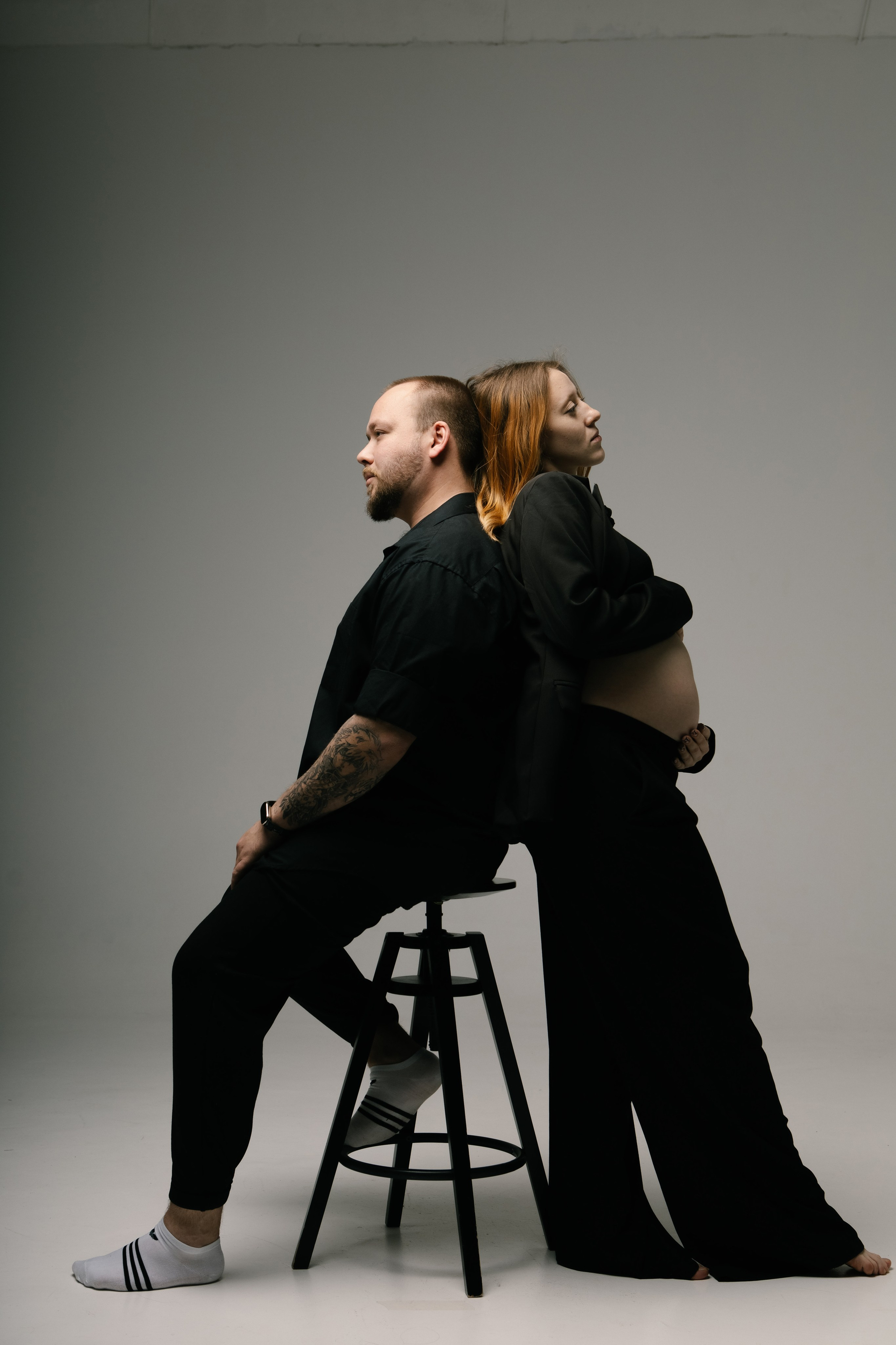 Вика и Бо. Фотограф Оренбург Алёна Лелет