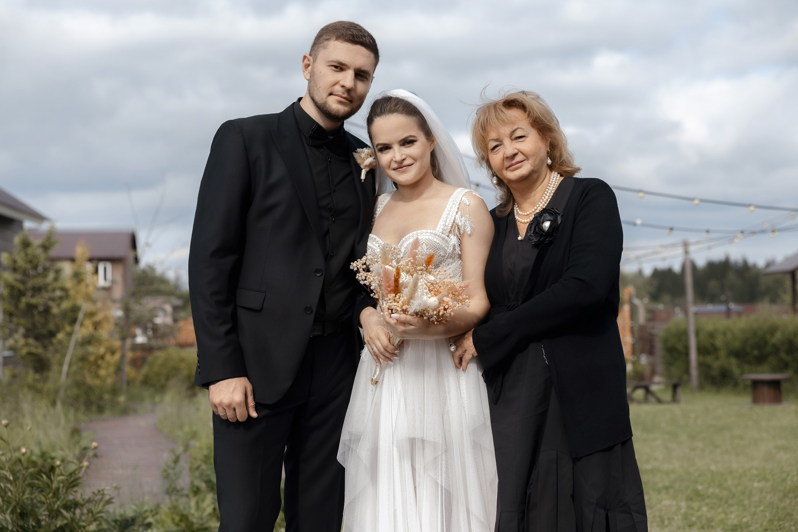 Артем и Вера. Свадебный фотограф и видеограф Юрий и Эля Дубинины