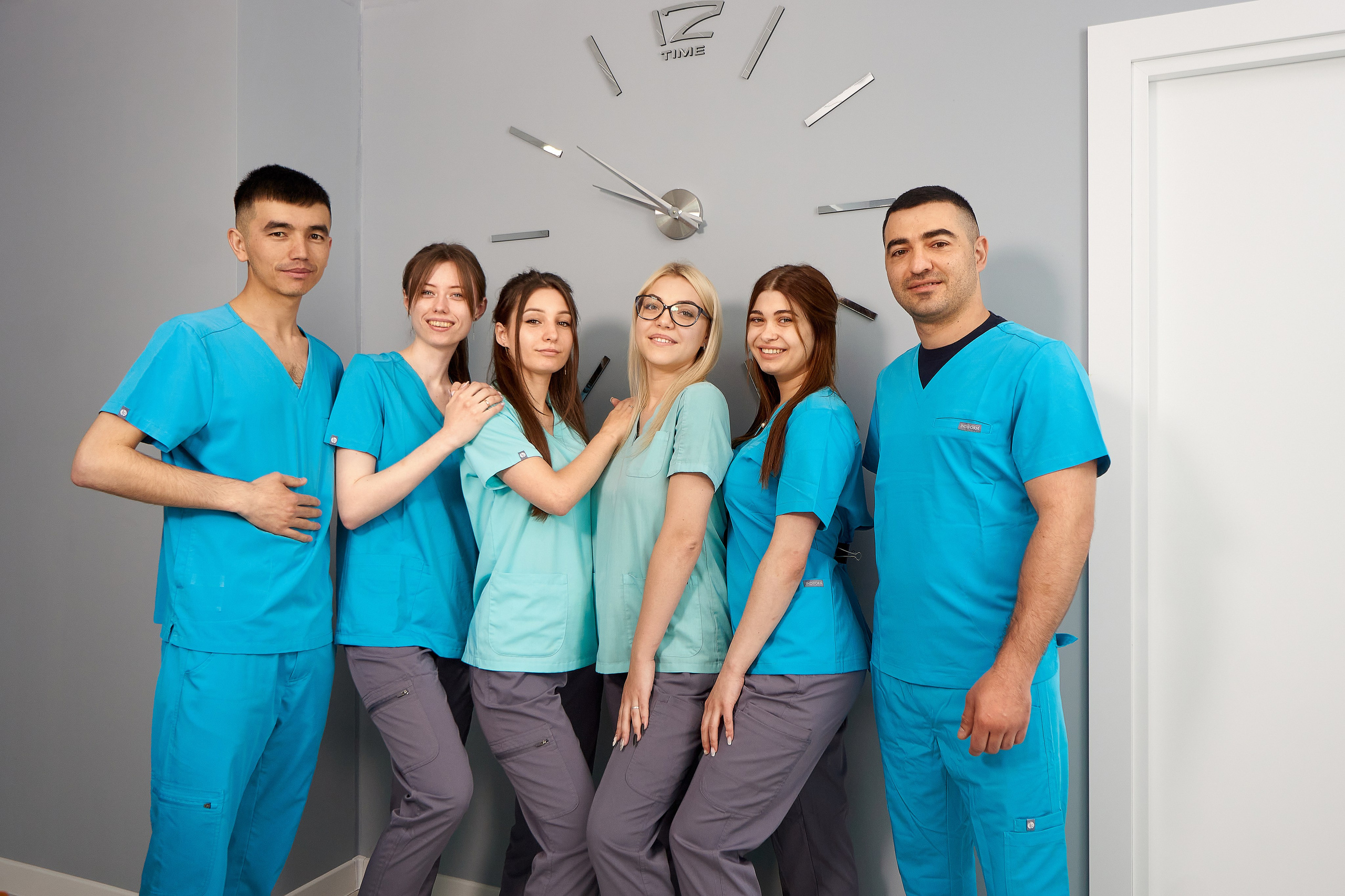 Стоматология. Фотограф в Вязьме