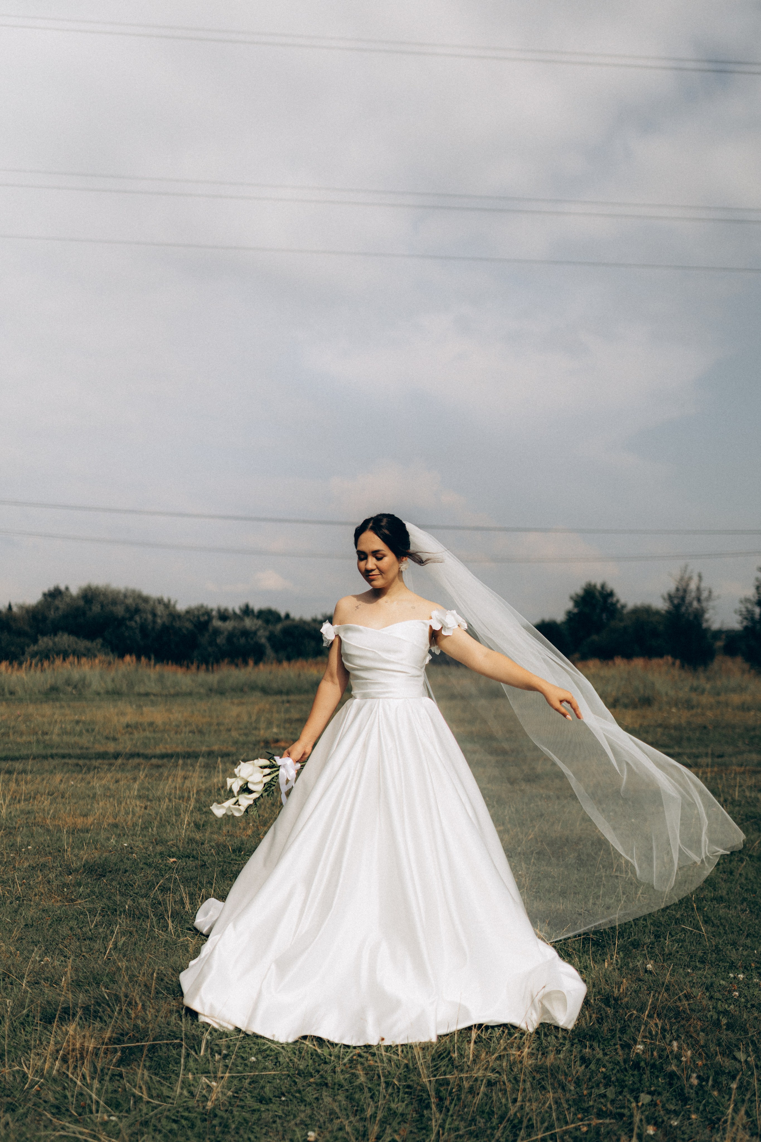 Тамила & Иван. Фотограф НОГИНСК, Москва, Анастасия Белая