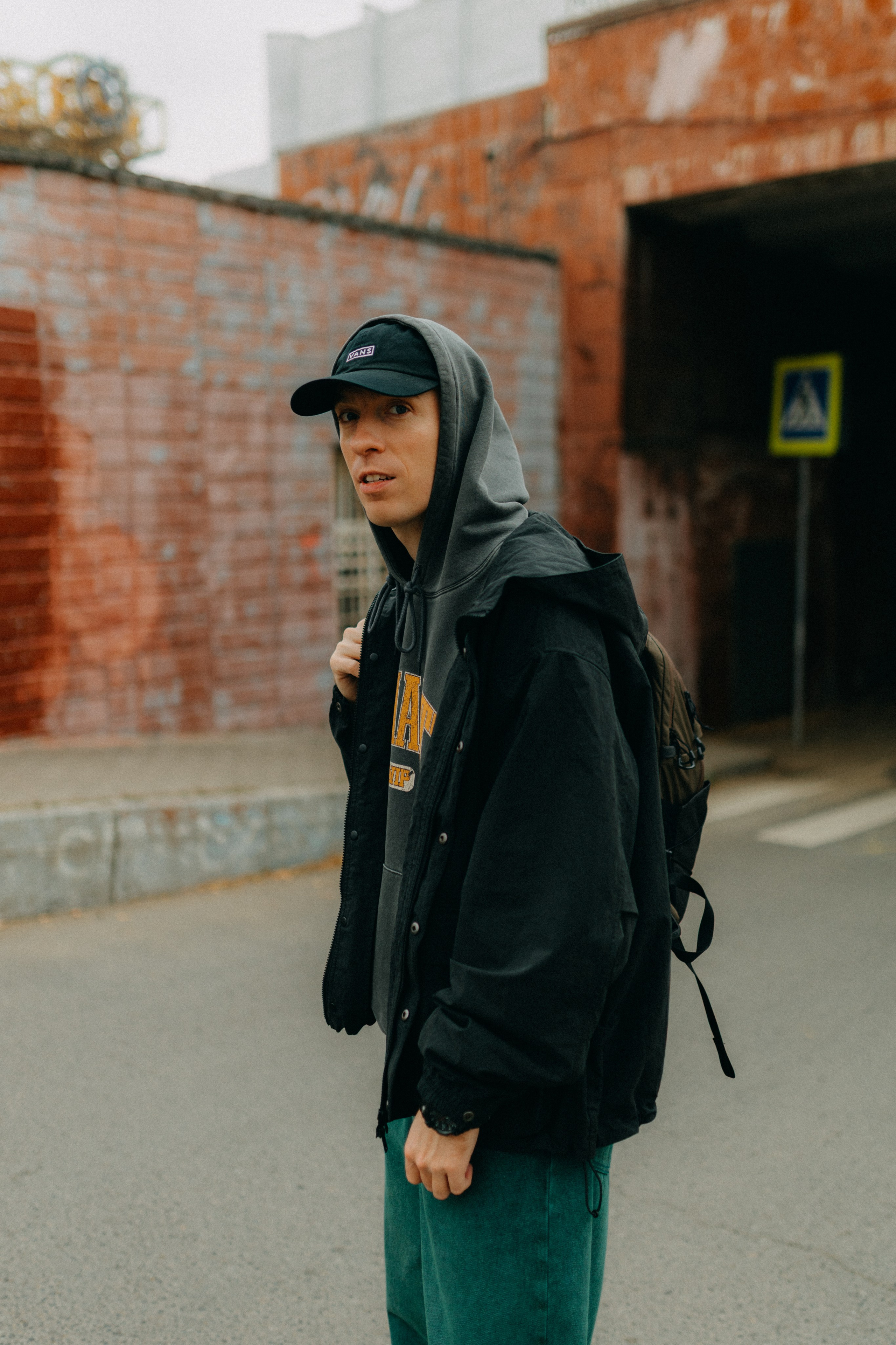 Dabro. Фотограф НОГИНСК, Москва, Анастасия Белая